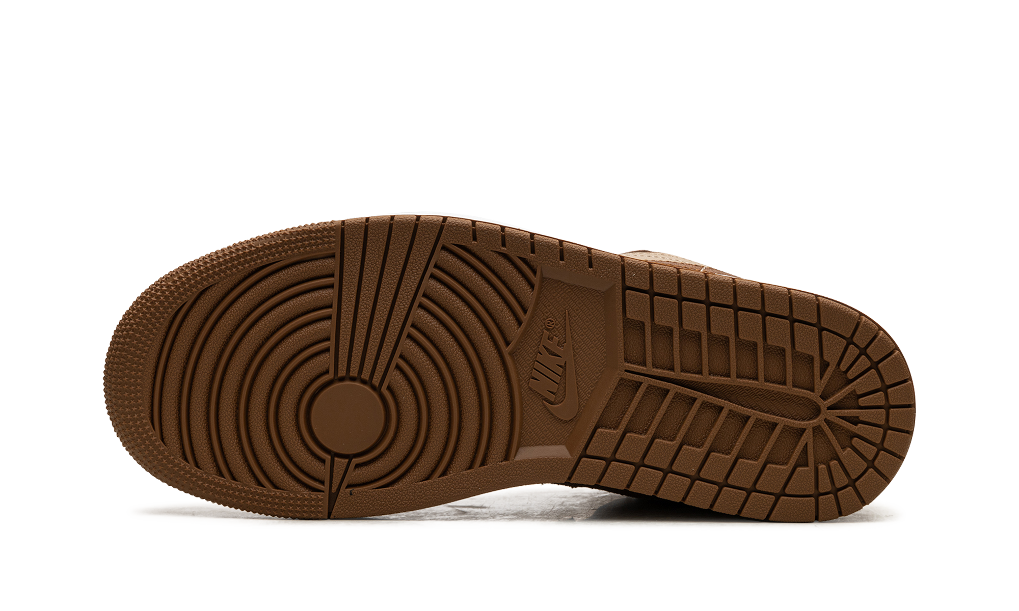 Air Jordan 1 Low WMNS "Tan/Brown" FJ3453 200