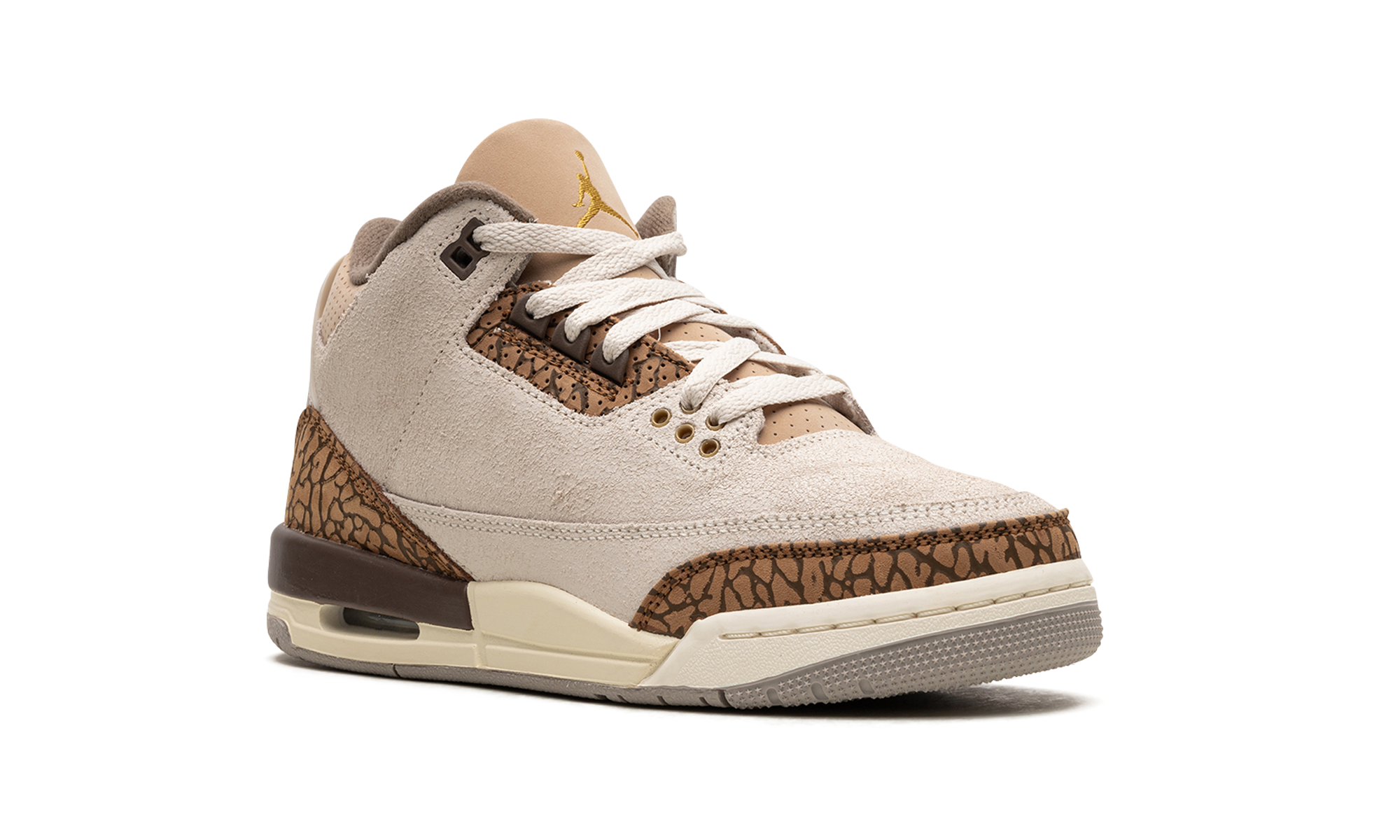 Air Jordan 3 GS "Palomino" DM0967 102