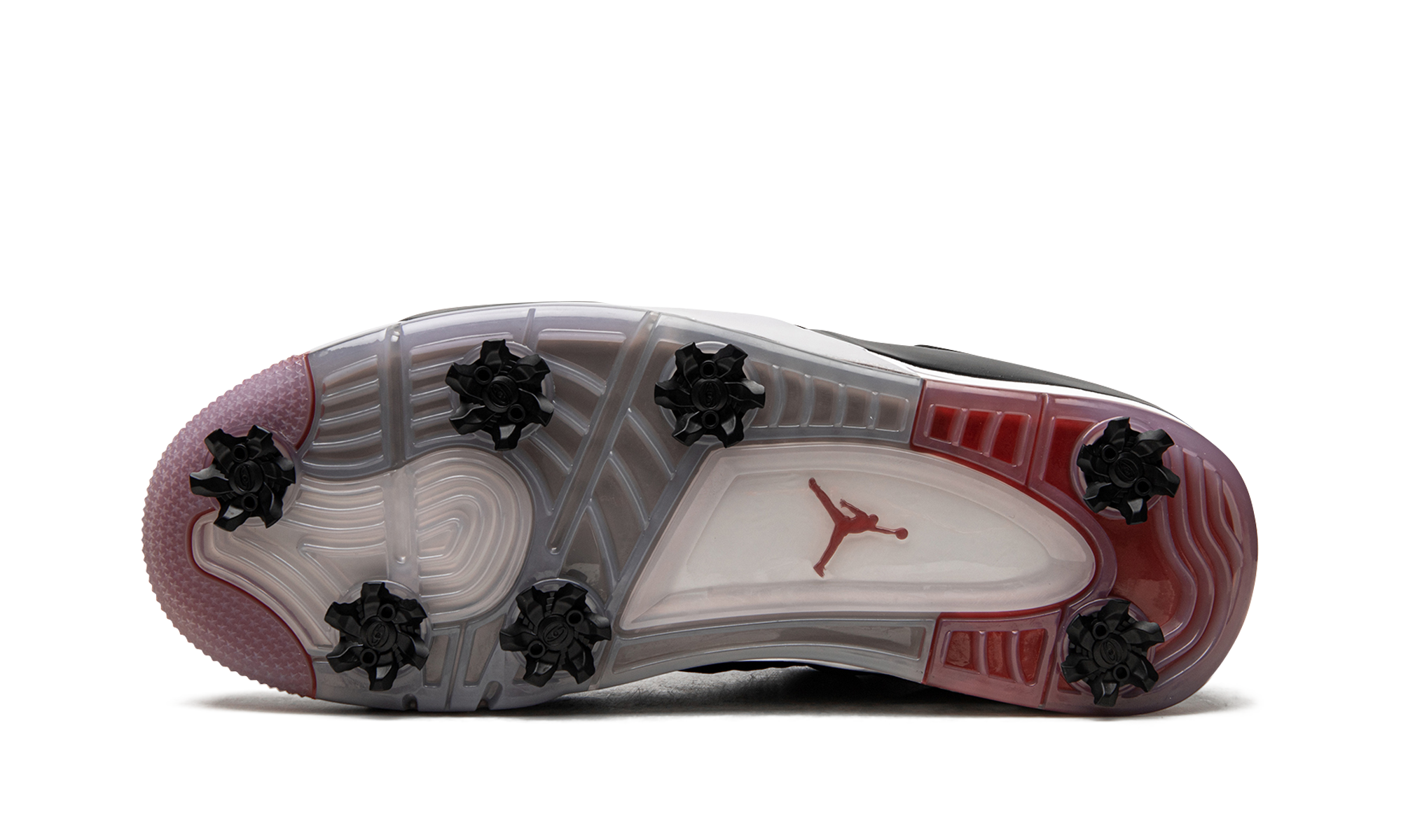 Air Jordan 4 Golf "Bred" CU9981 002
