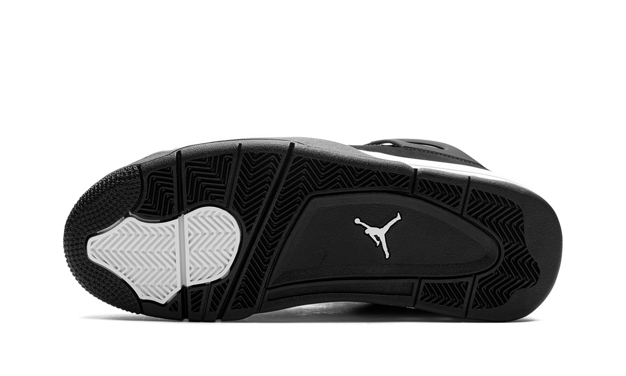 Air Jordan 4 "White Thunder" FQ8138 001