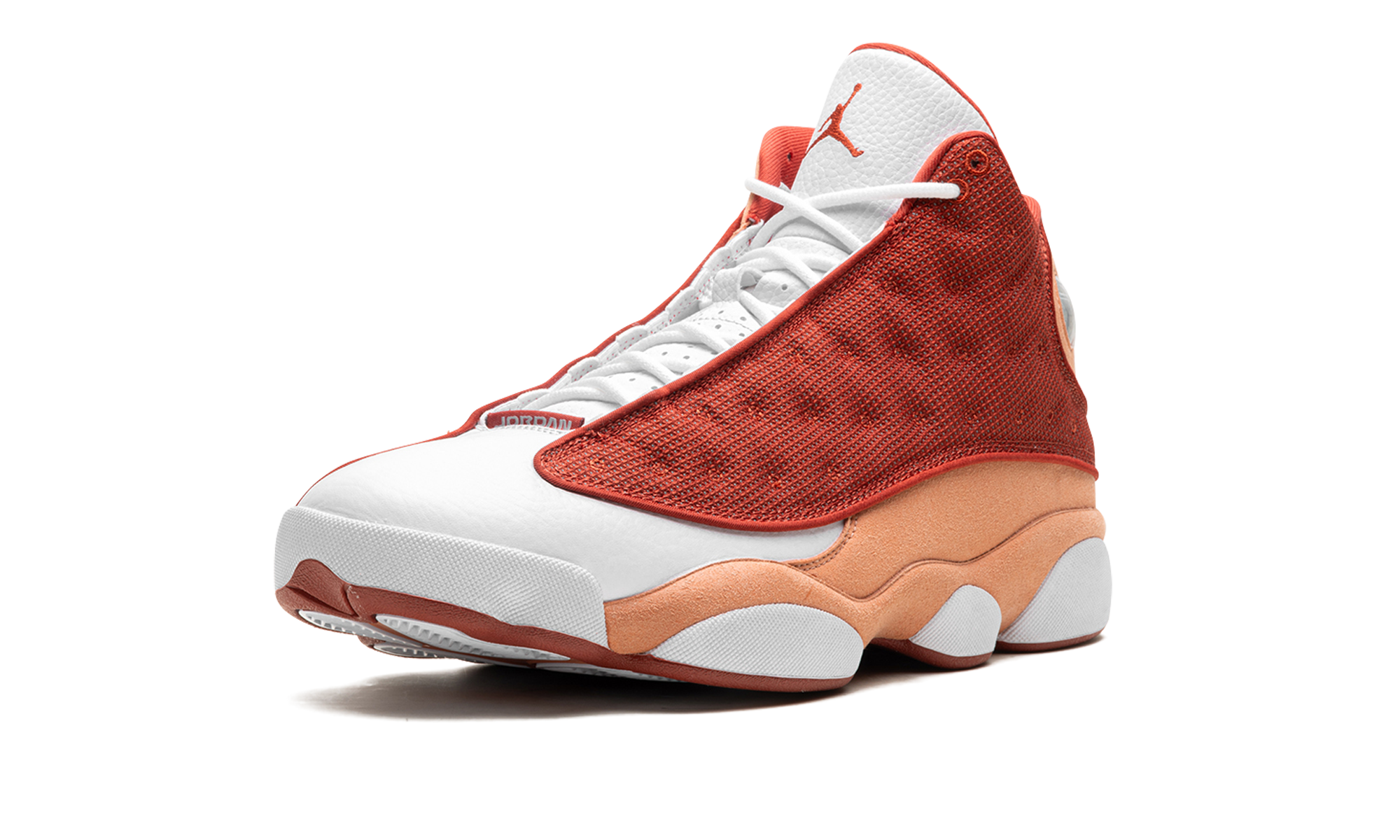 Air Jordan 13 "Dune Red" DJ5982 601