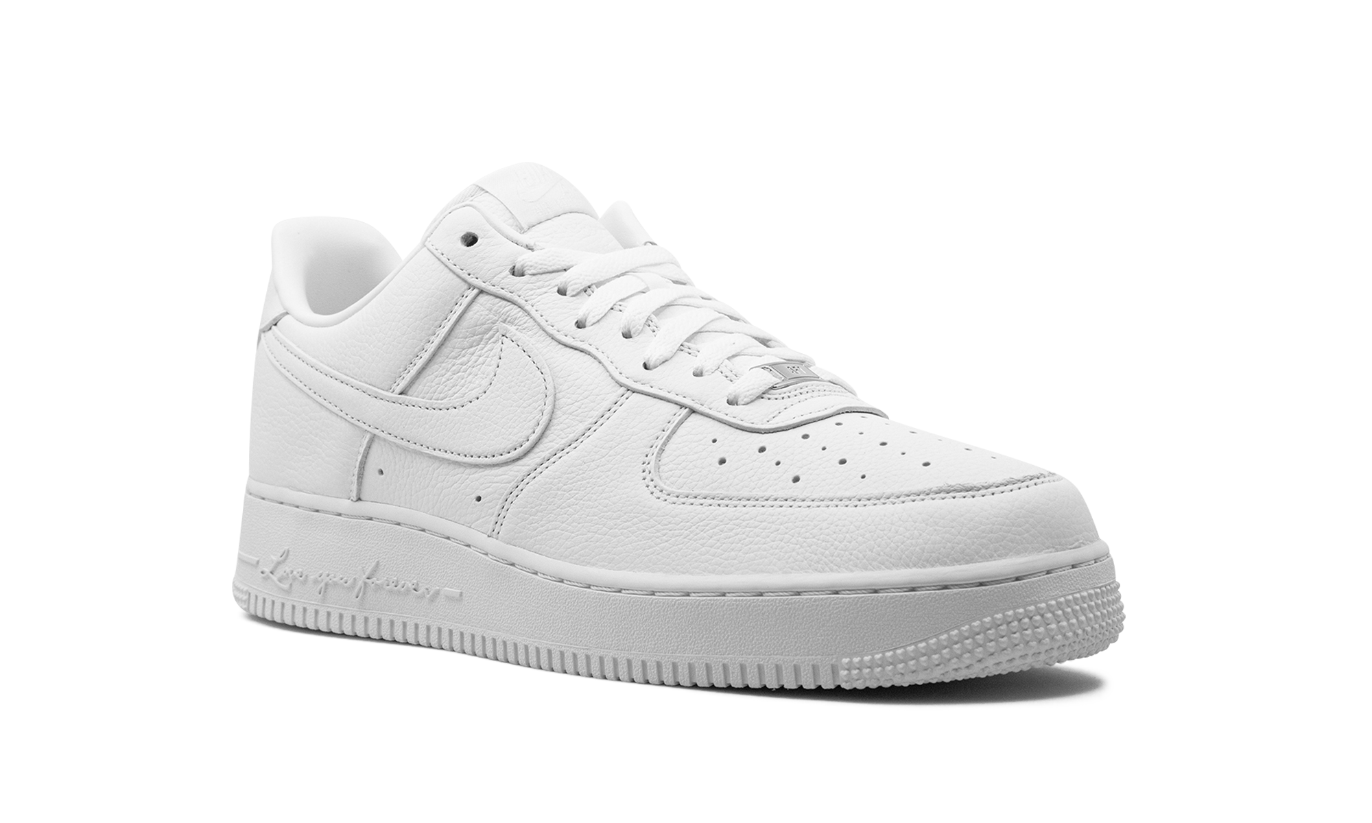 Air Force 1 Low "Drake NOCTA - Certified Lover Boy" CZ8065 100