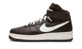Air Force 1 HI Retro QS "Chocolate" 743546 200
