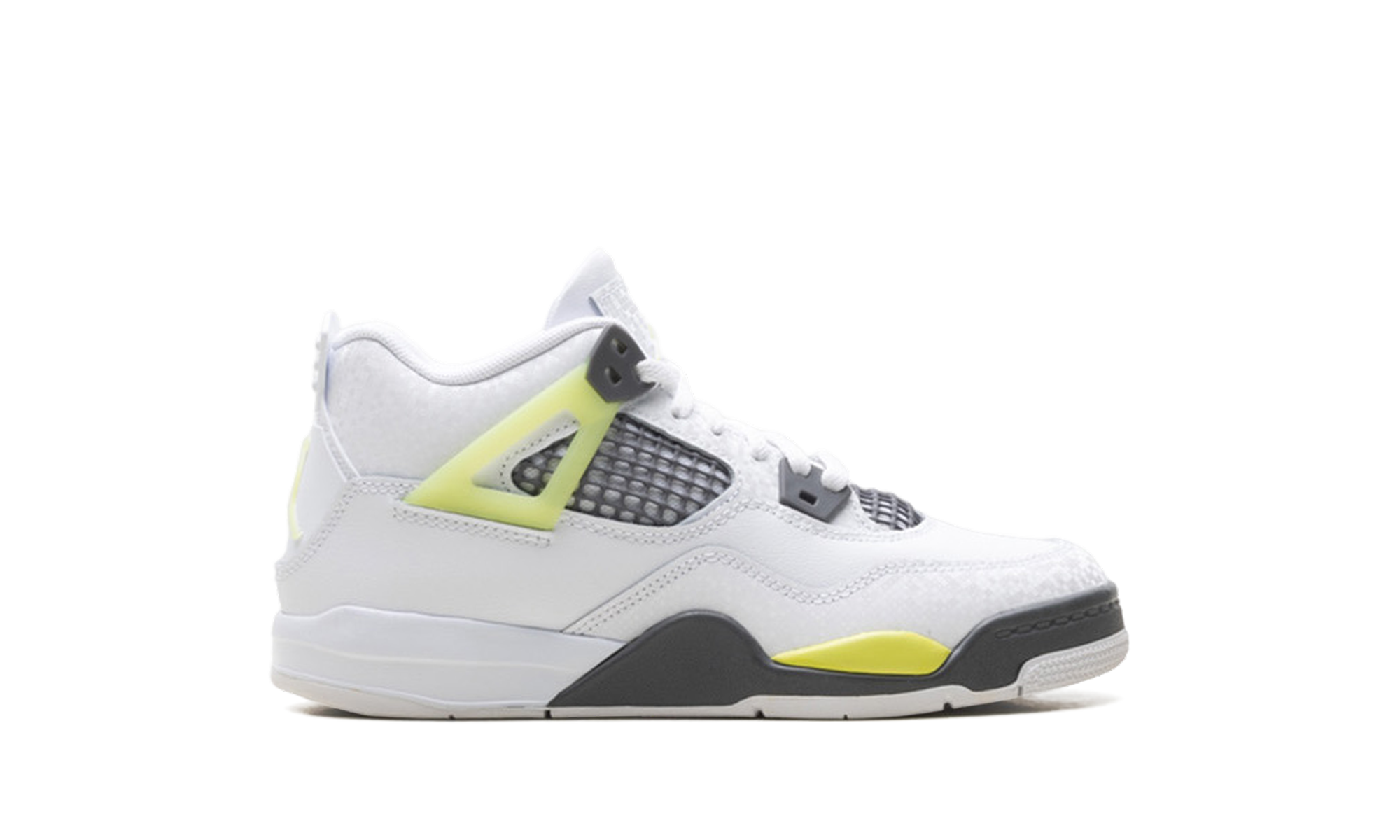 Air Jordan 4 PS "Light Lemon Twist" HJ5991 100