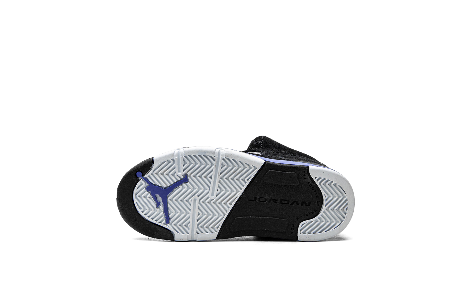 Air Jordan 5 TD "Racer Blue" 440890 004