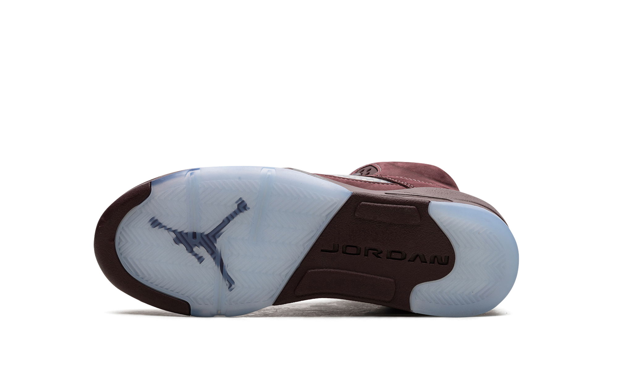 Air Jordan 5 Retro SE GS "Burgundy" FN4233 600