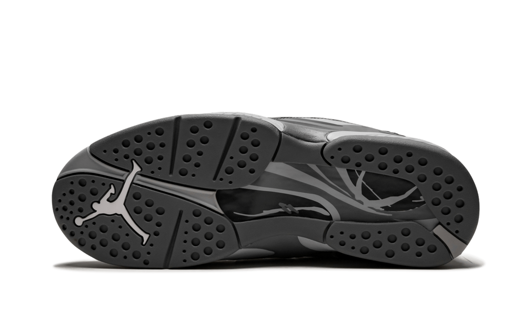 Air Jordan 8 Retro "Cool Grey" 305381 014