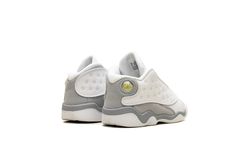 Air Jordan 13 Retro TD "Wolf Grey" DJ3004 160