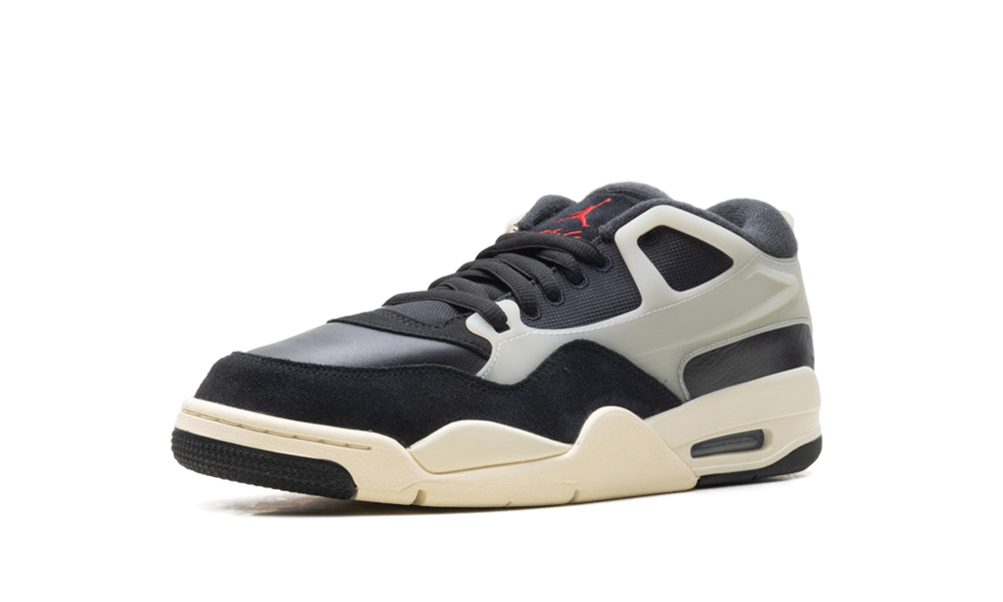 Jordan 4 RM "Black Sail" FQ7939 006