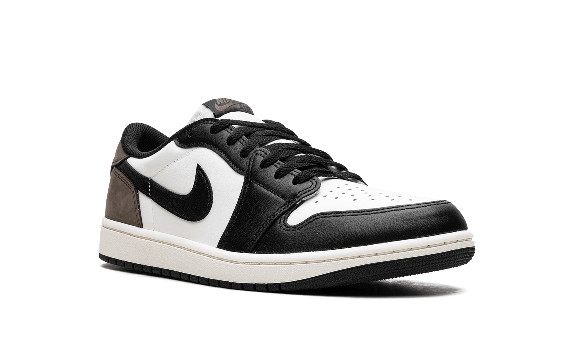Air Jordan 1 Low OG "Mocha" CZ0790 102