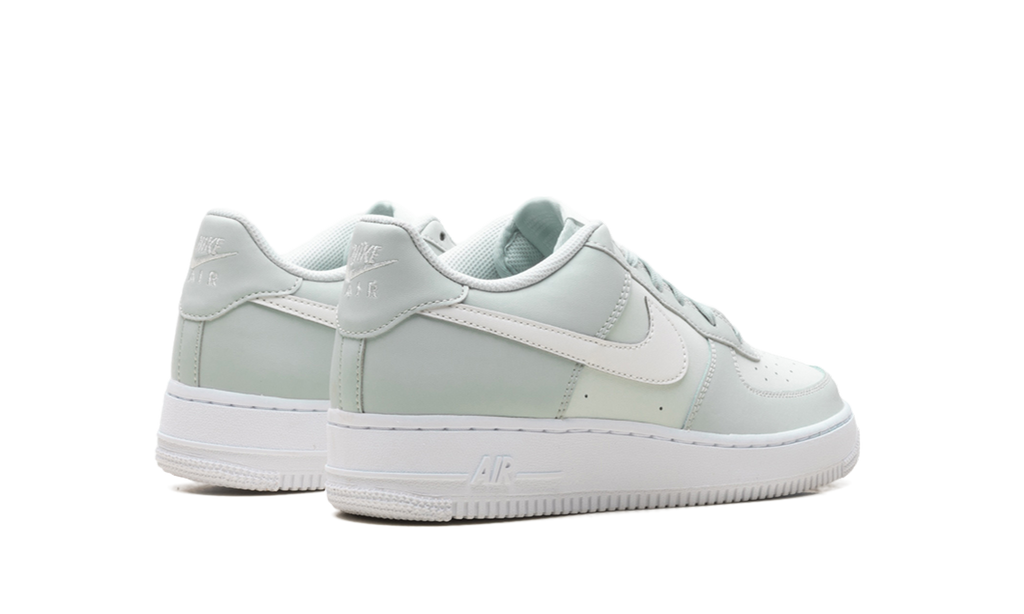 Air Force 1 Low GS "Light Silver Spruce" FV5948 007