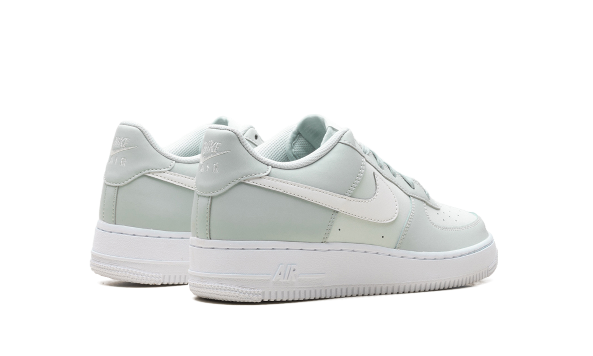 Air Force 1 Low GS "Light Silver Spruce" FV5948 007