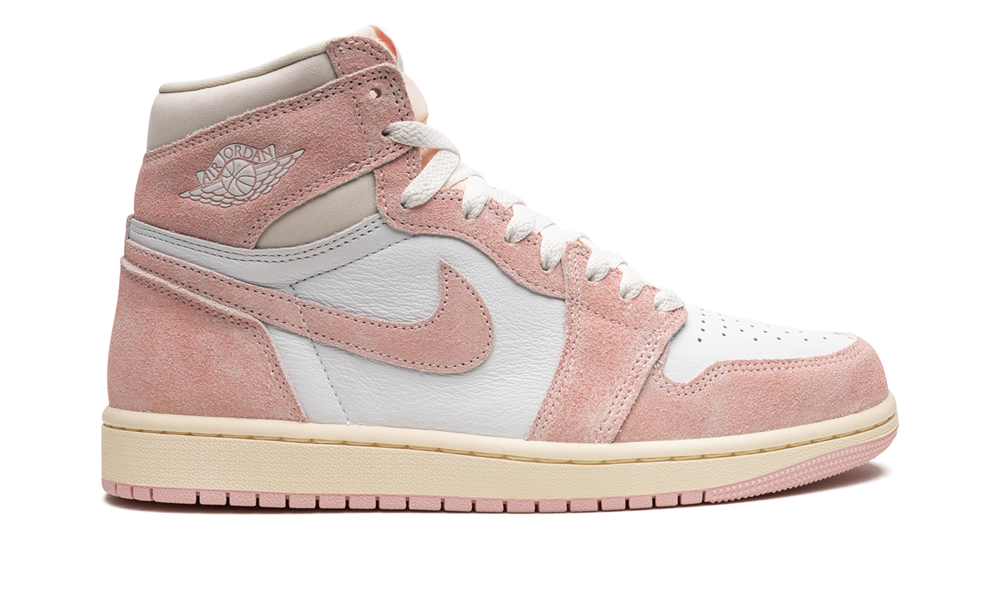 AIR JORDAN 1 High WMNS "Washed Pink" FD2596 600
