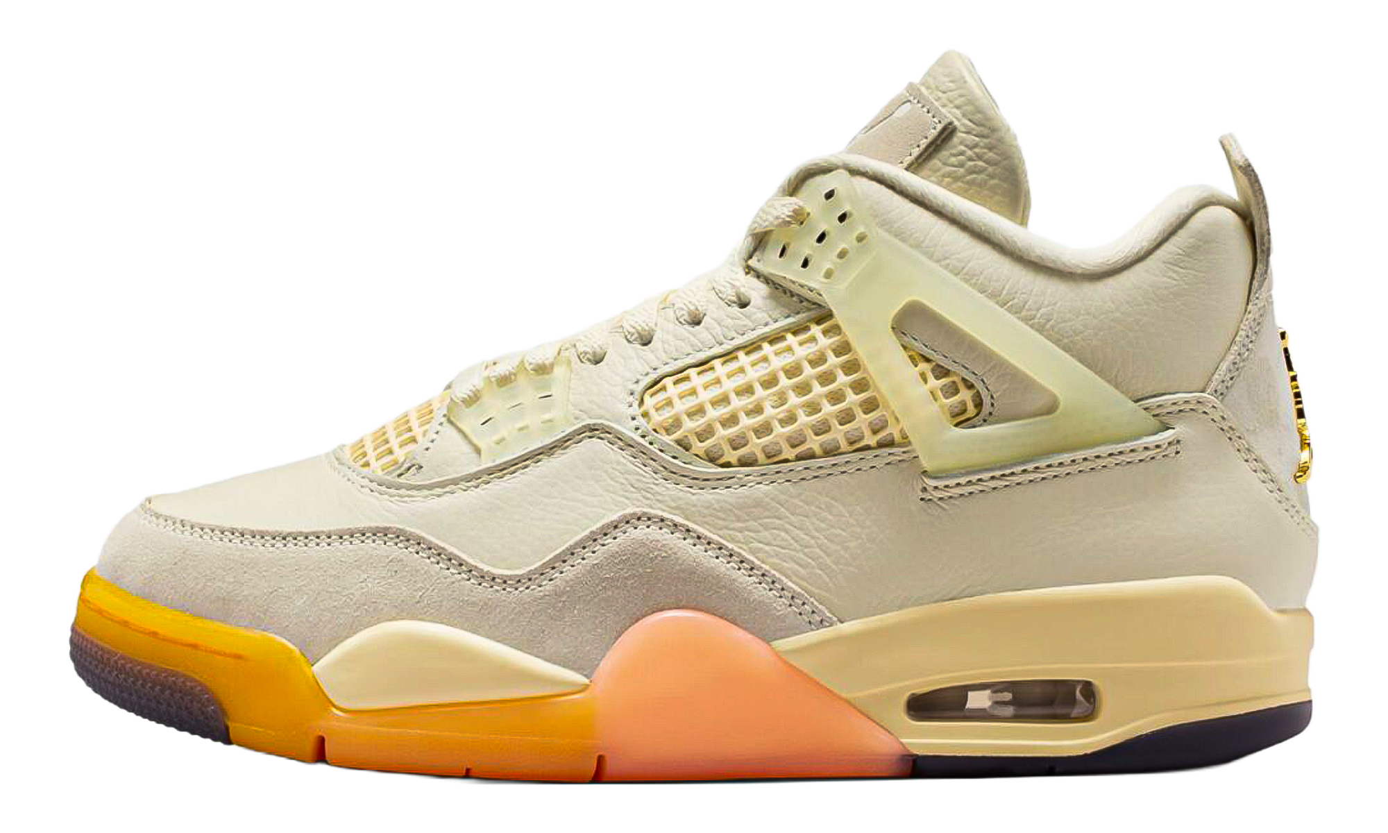 Air Jordan 4 Retro WMNS "Birds Of Paradise" HV0823 101