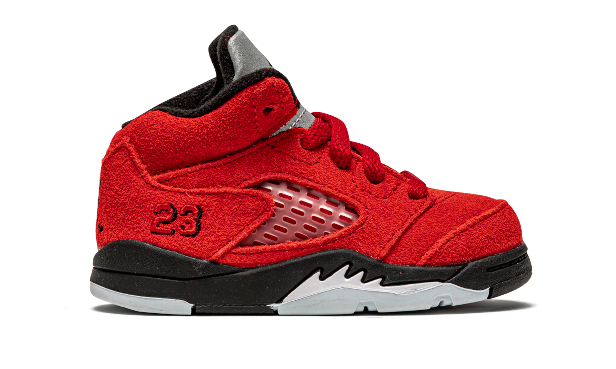 Air Jordan 5 TD "Raging Bull" 440890 600