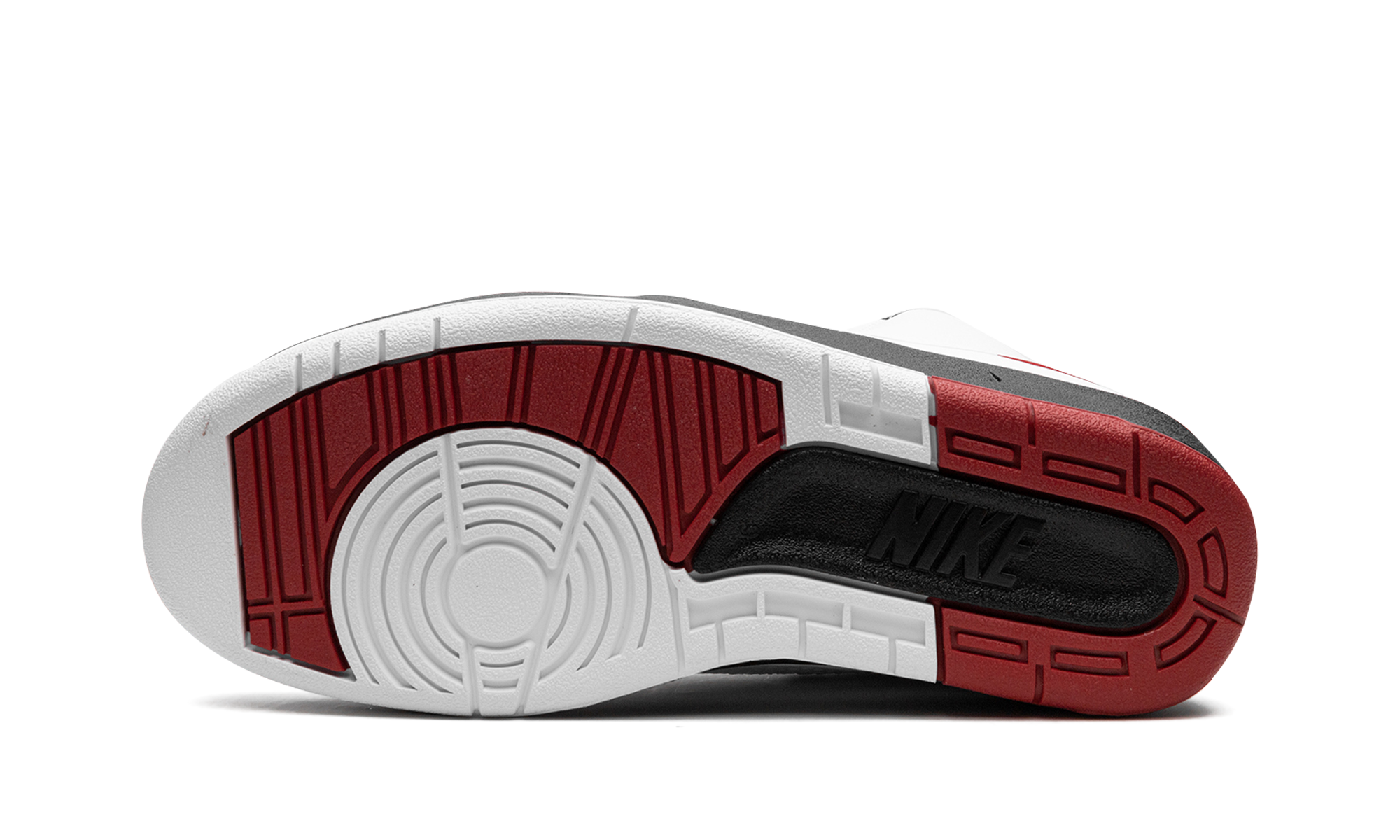 Jordan 2 Retro WMNS "Chicago (2022)" DX4400 106
