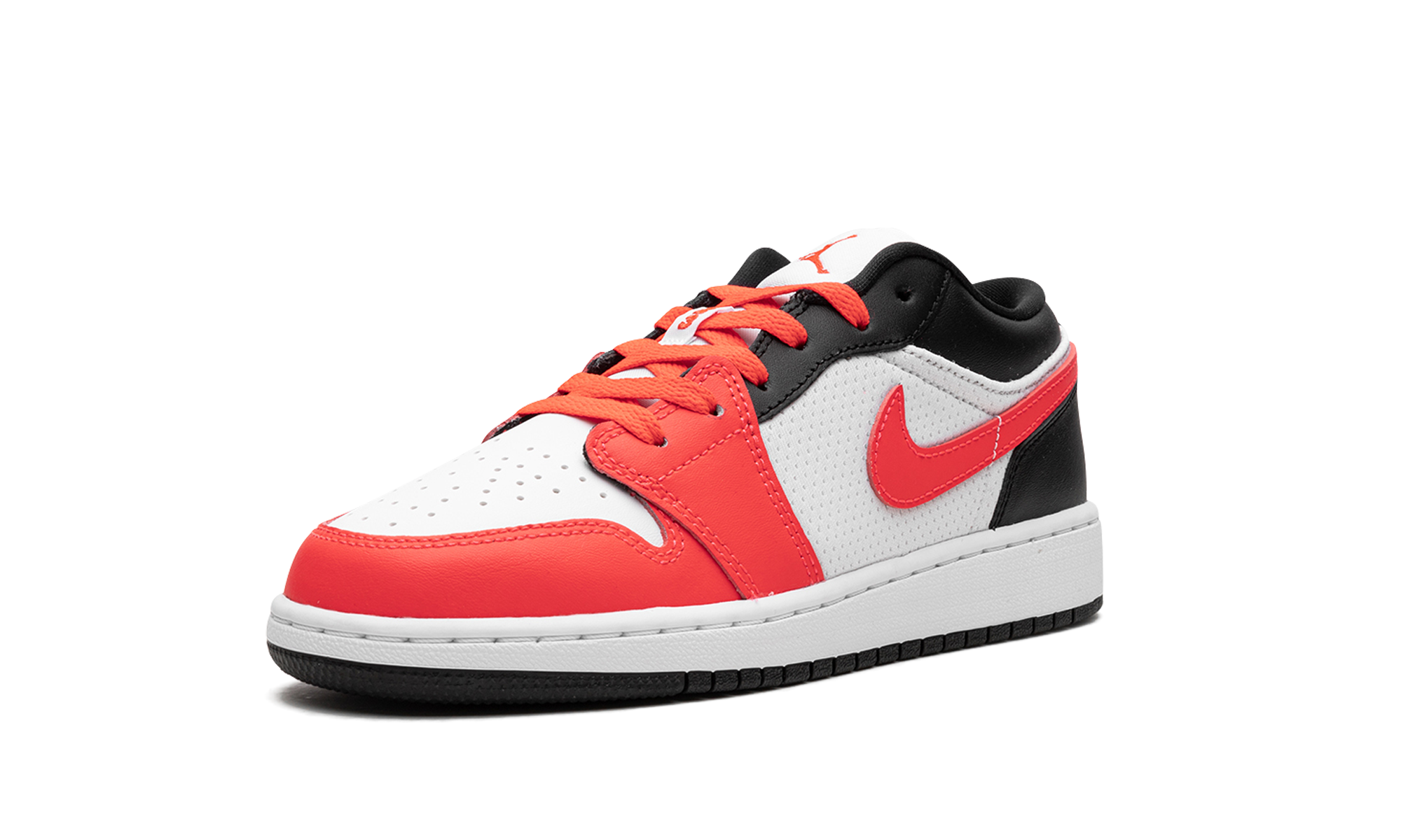 Air Jordan 1 Low GS "Mismatch Chicago" FB4420 616