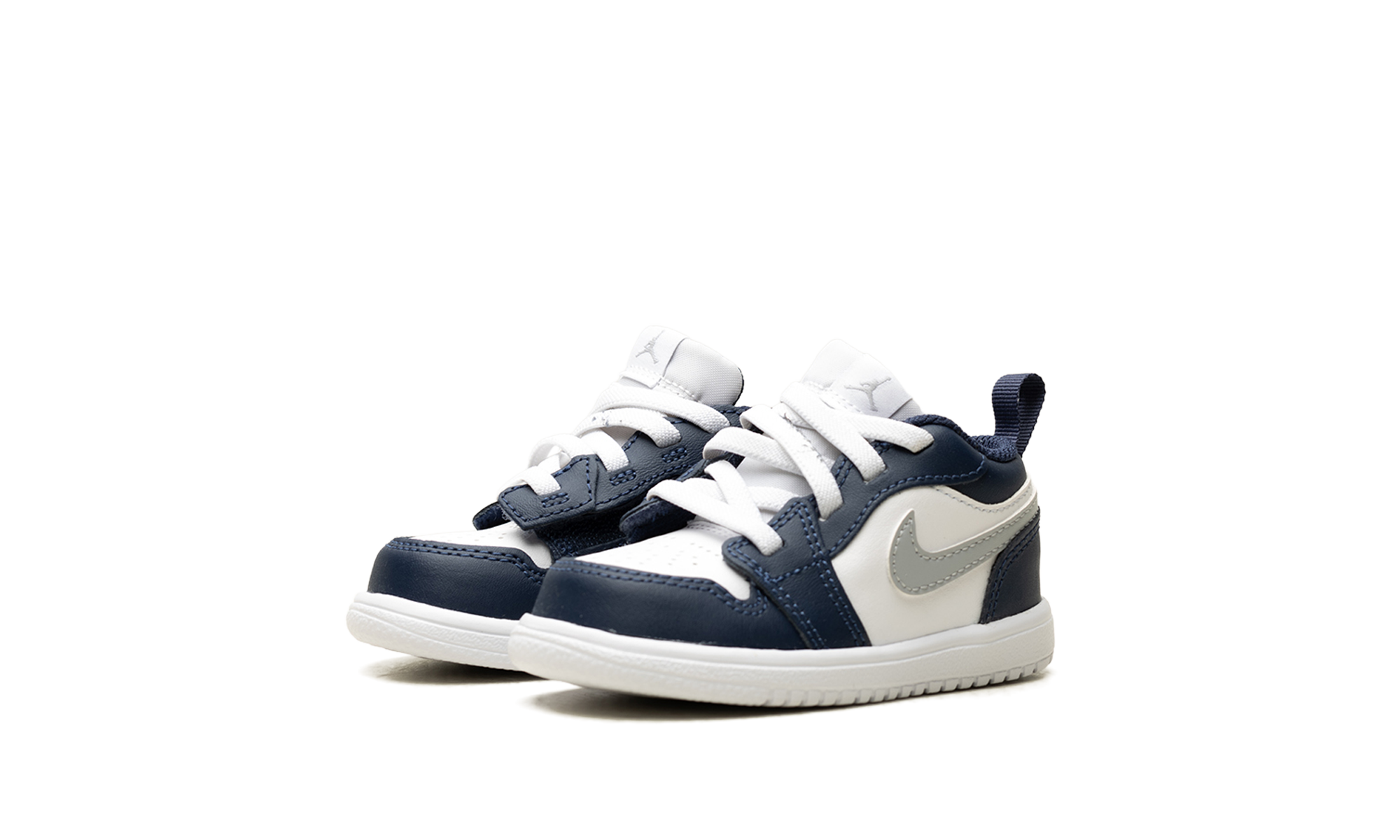 Jordan 1 Low ALT TD "Midnight Navy Wolf Grey" DR9747 141