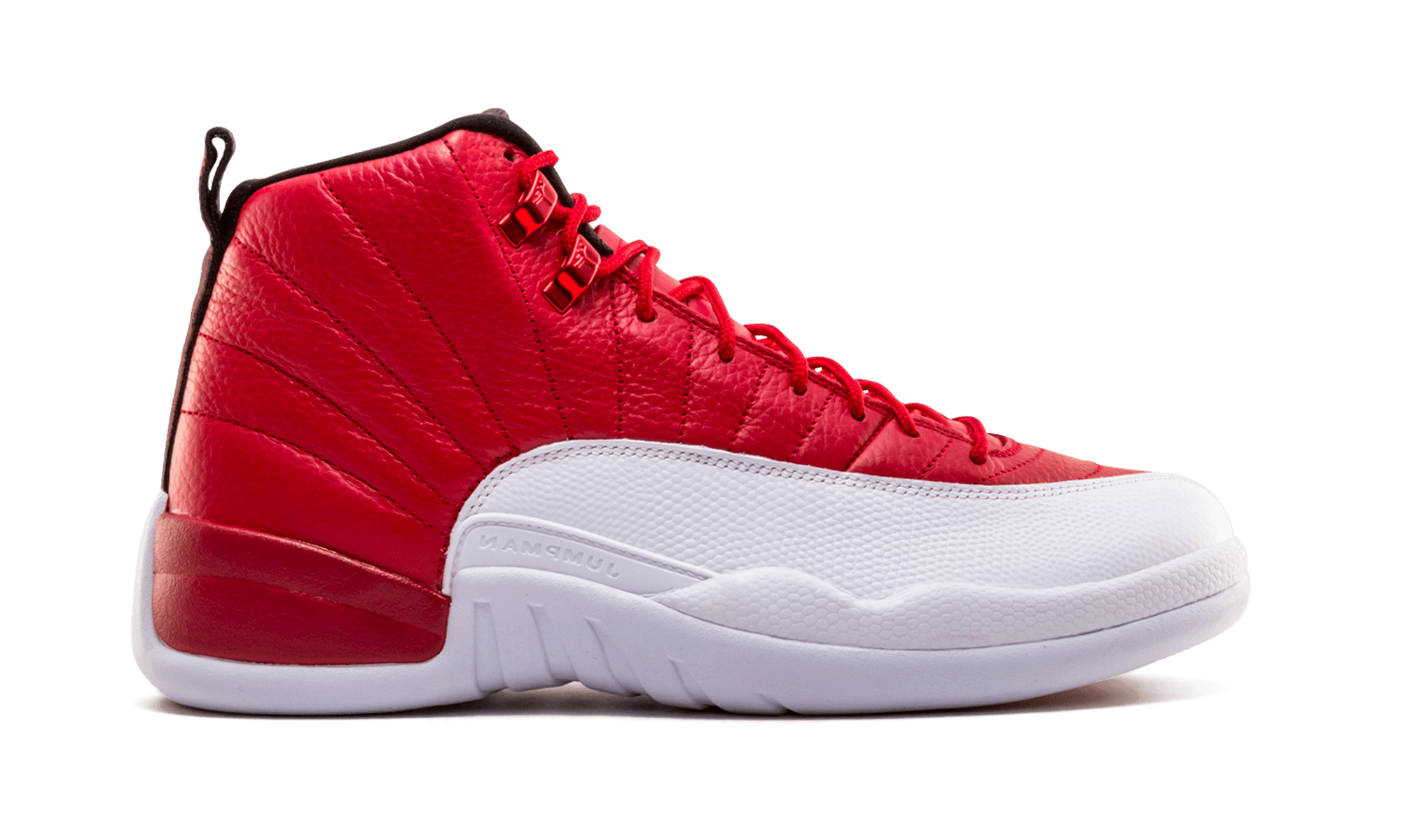 Air Jordan 12 Retro "Gym Red" 130690 600