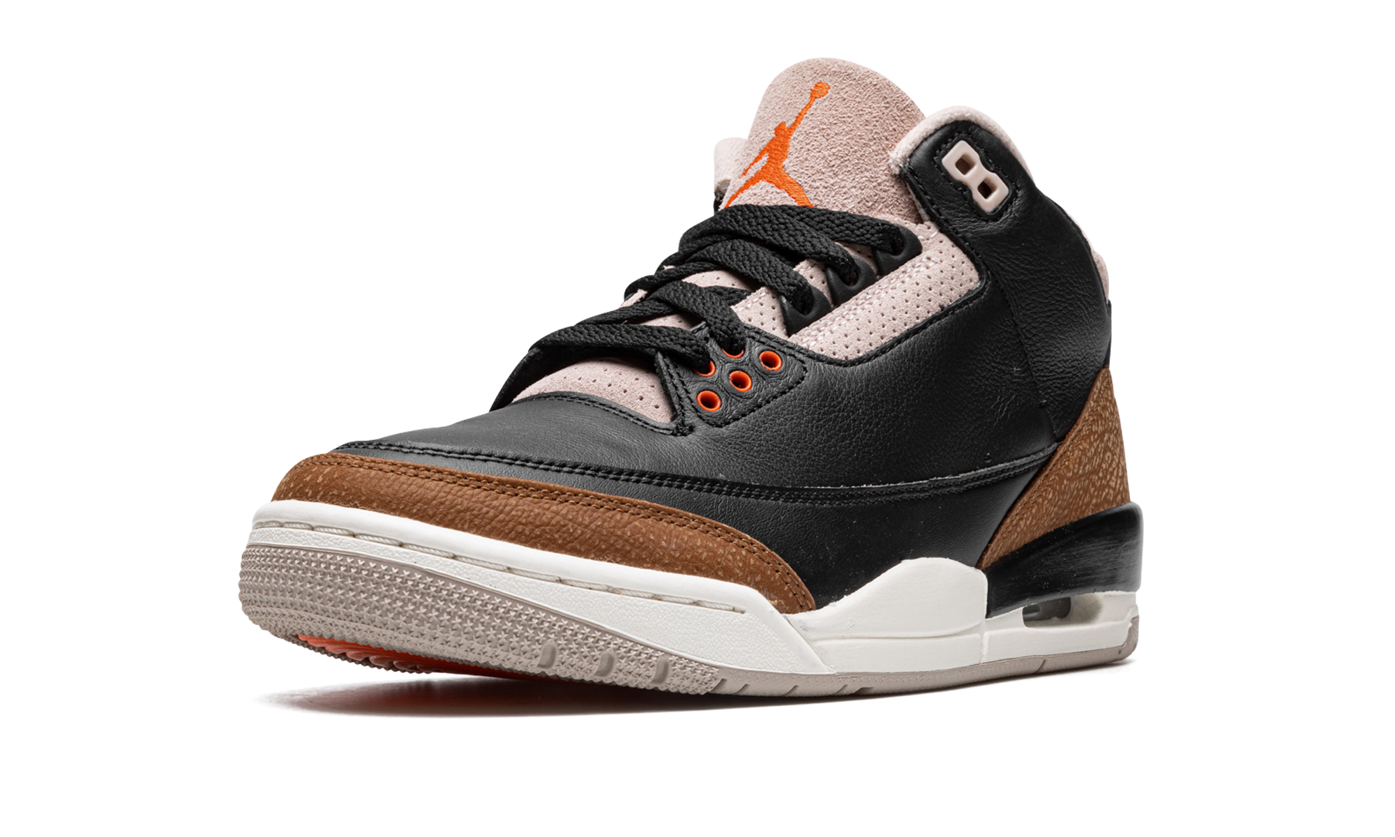 Air Jordan 3 Retro "Desert Elephant" CT8532 008