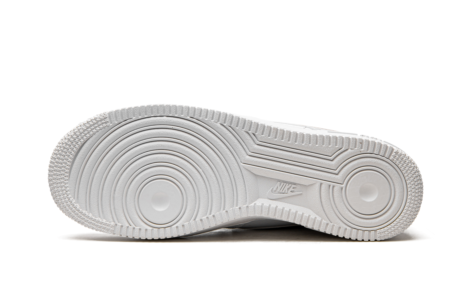AIR FORCE 1 '07 LO WMNS "White Fossil Stone (W)" 315115 169