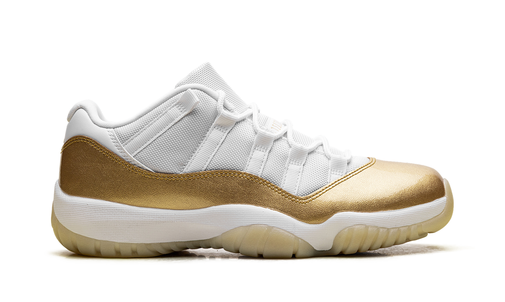 Air Jordan 11 Low WMNS "Mother’s Day" AH7860 102