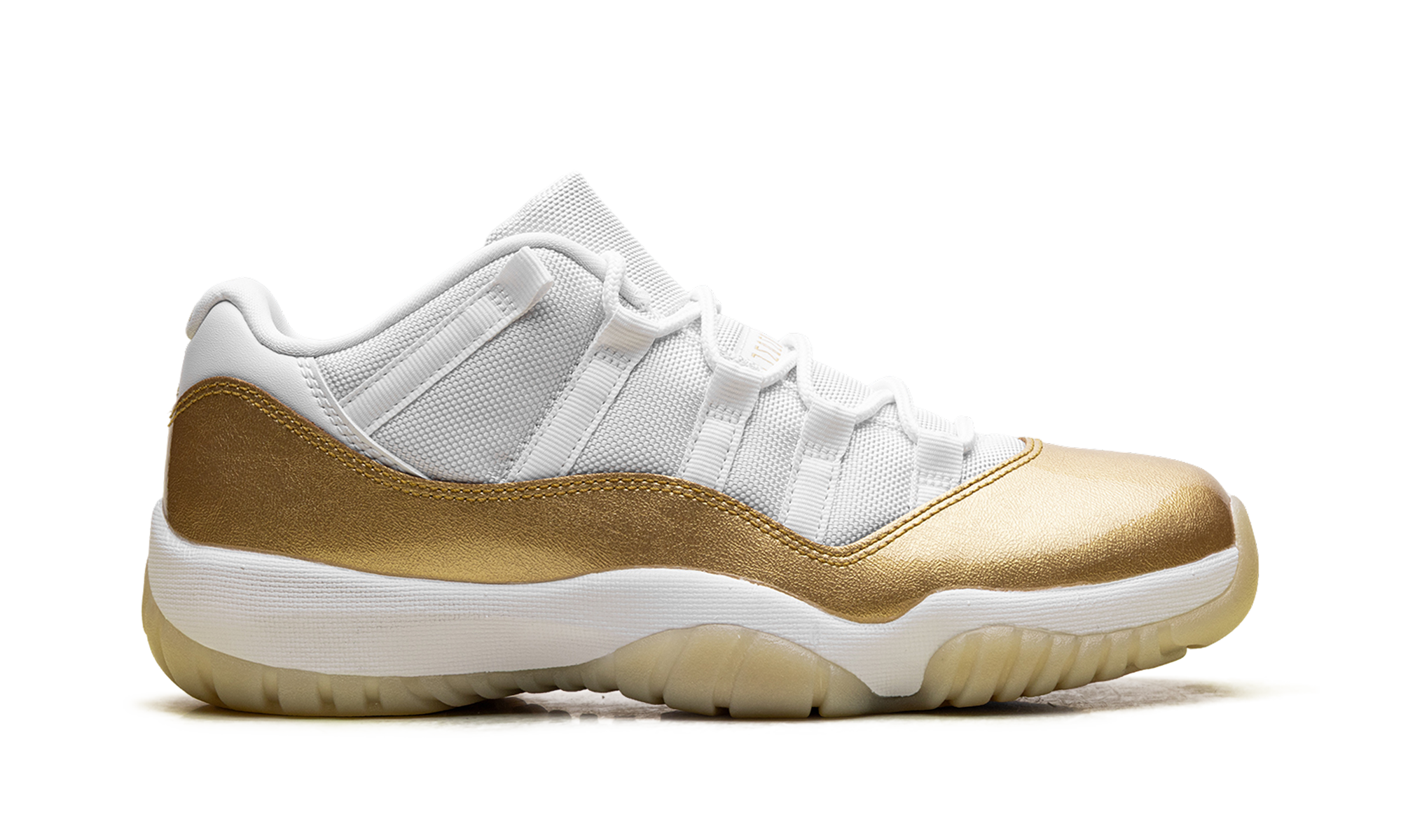 Air Jordan 11 Low WMNS "Mother’s Day" AH7860 102