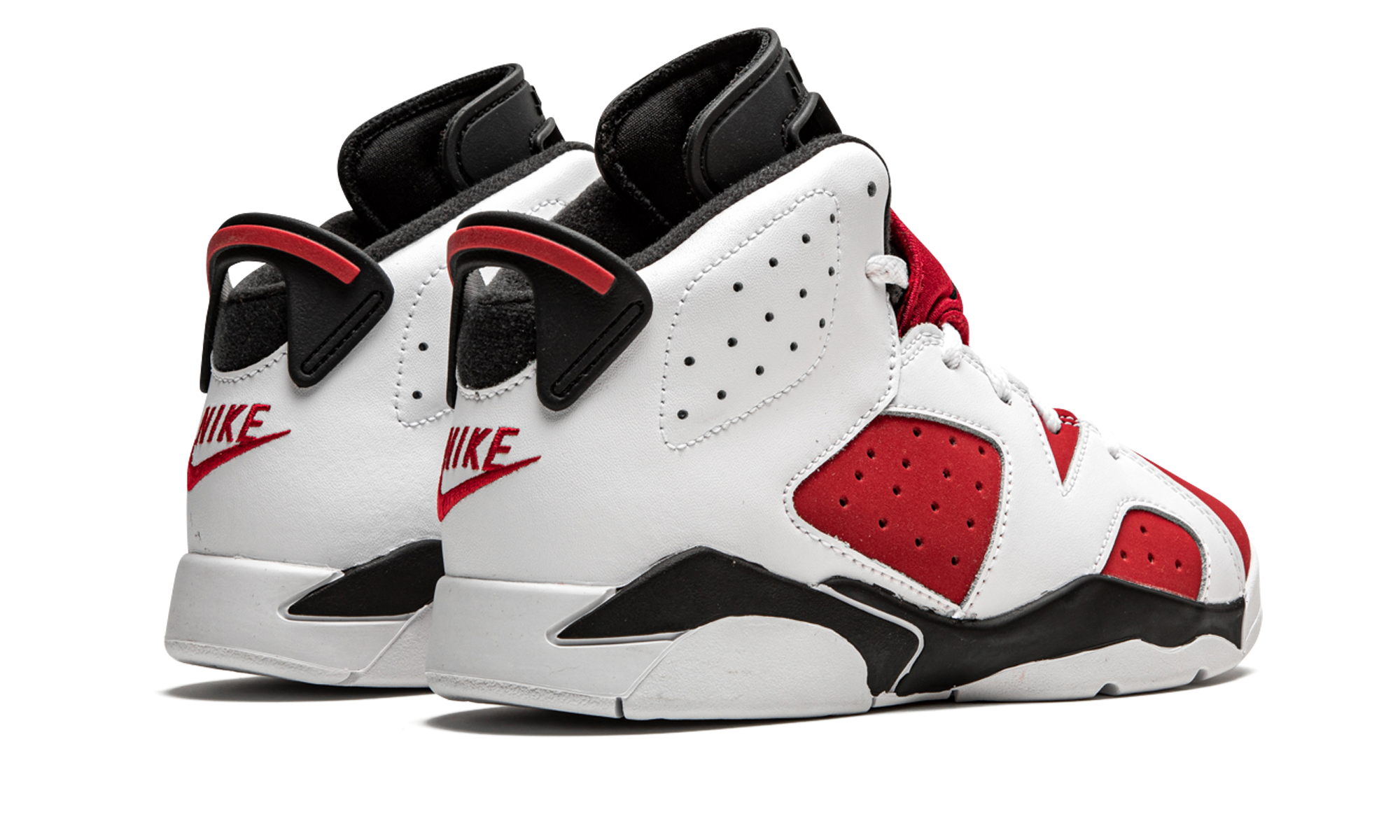 Air Jordan 6 Retro PS "Carmine 2021" 384666 106