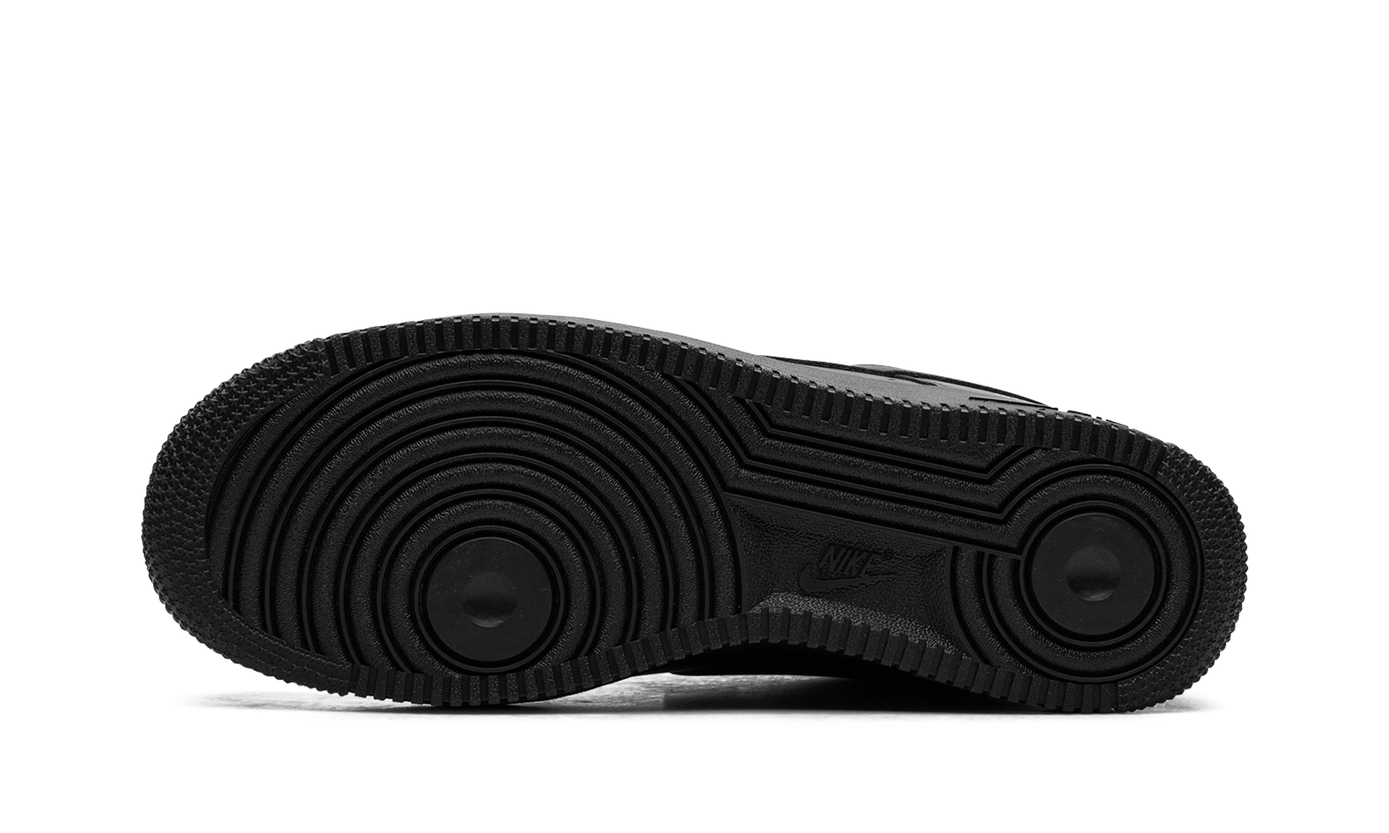 Air Force 1 "Alyx - Black" FJ4908 001