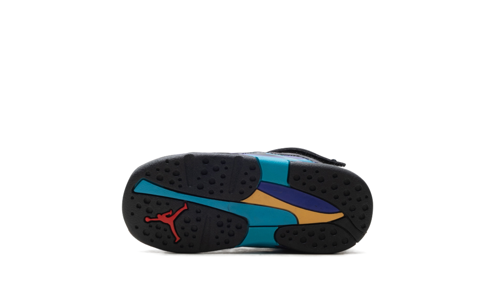 Air Jordan 8 Retro TD "Aqua (2025)" 305360 006