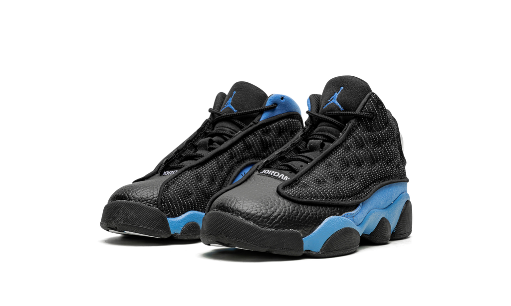 Air Jordan 13 PS "University Blue" 414575 041