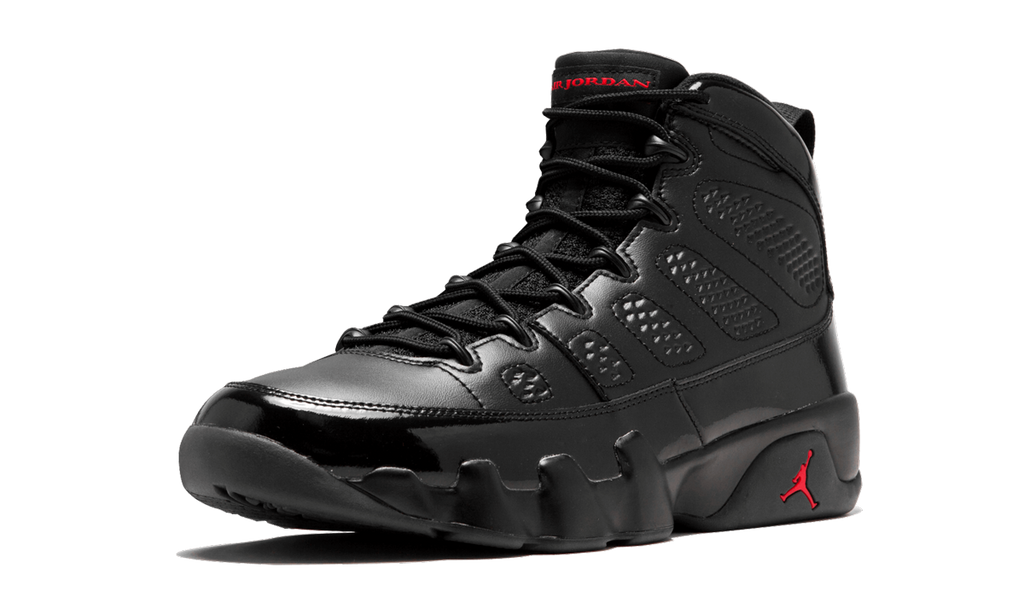 Air Jordan 9 Retro "Bred" 302370 014