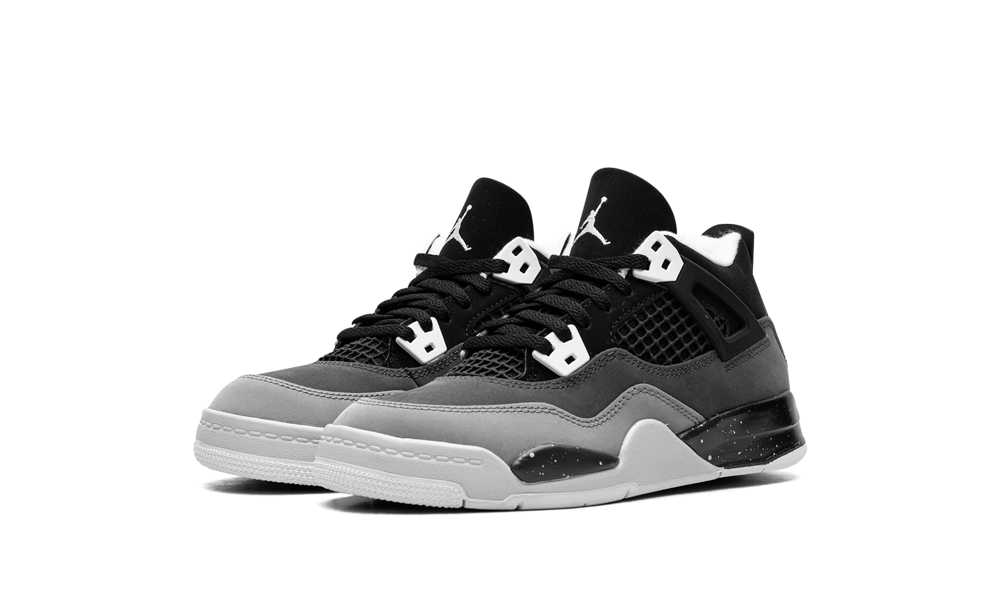 Air Jordan 4 "Fear" FV4537 002