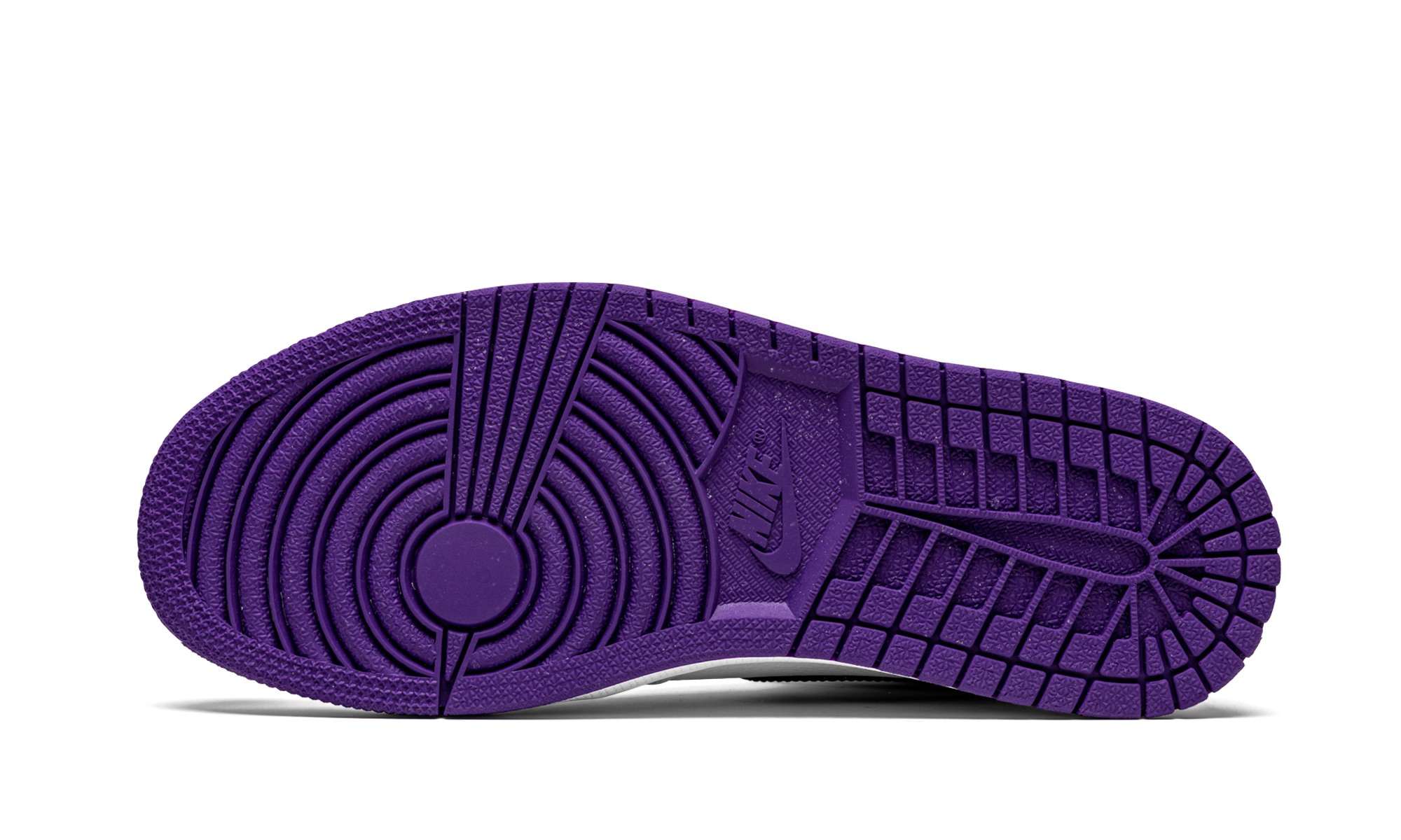 AIR JORDAN 1 RETRO HIGH WMNS "Court Purple" CD0461 151