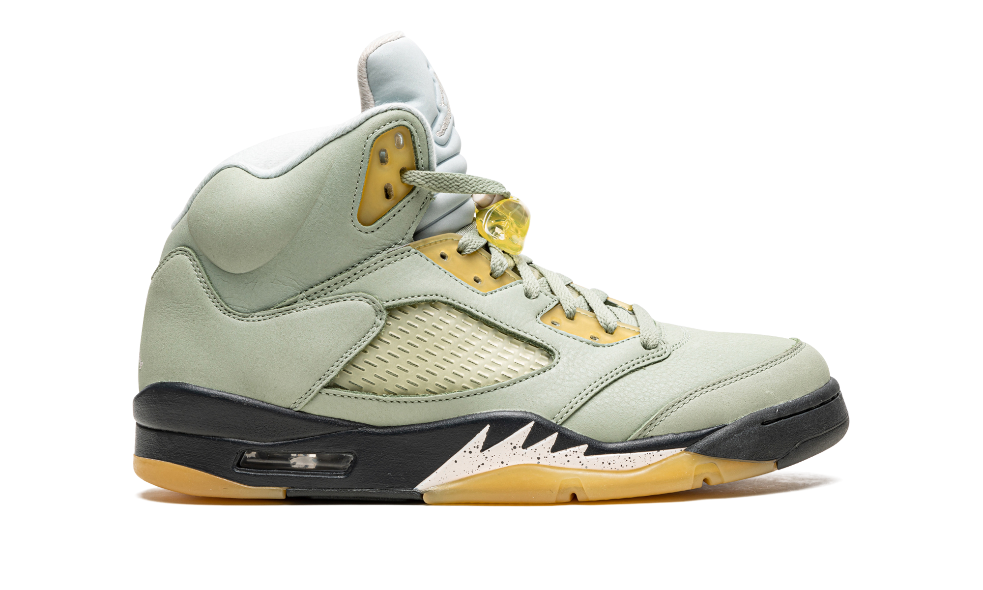 Air Jordan 5 Retro "Jade Horizon" DC7501 300