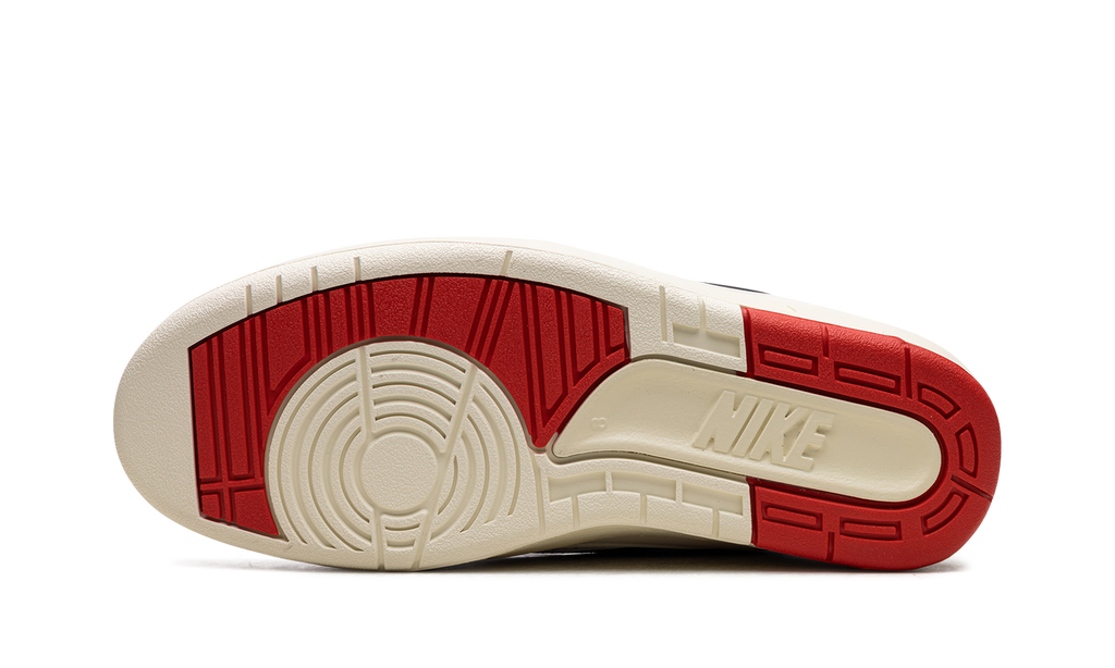 Jordan 2 Retro Low WMNS "Chicago Twist" FD4849 106