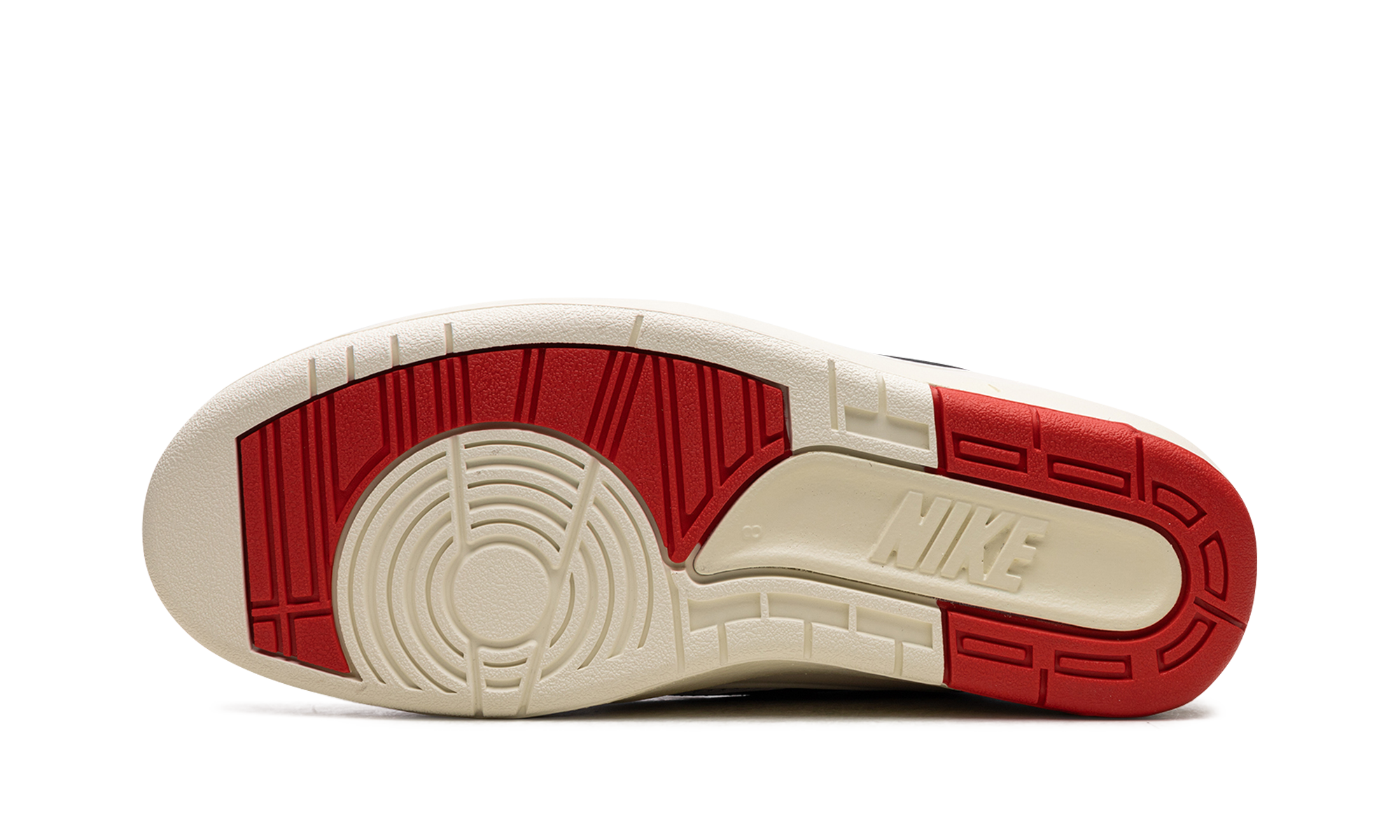 Jordan 2 Retro Low WMNS "Chicago Twist" FD4849 106