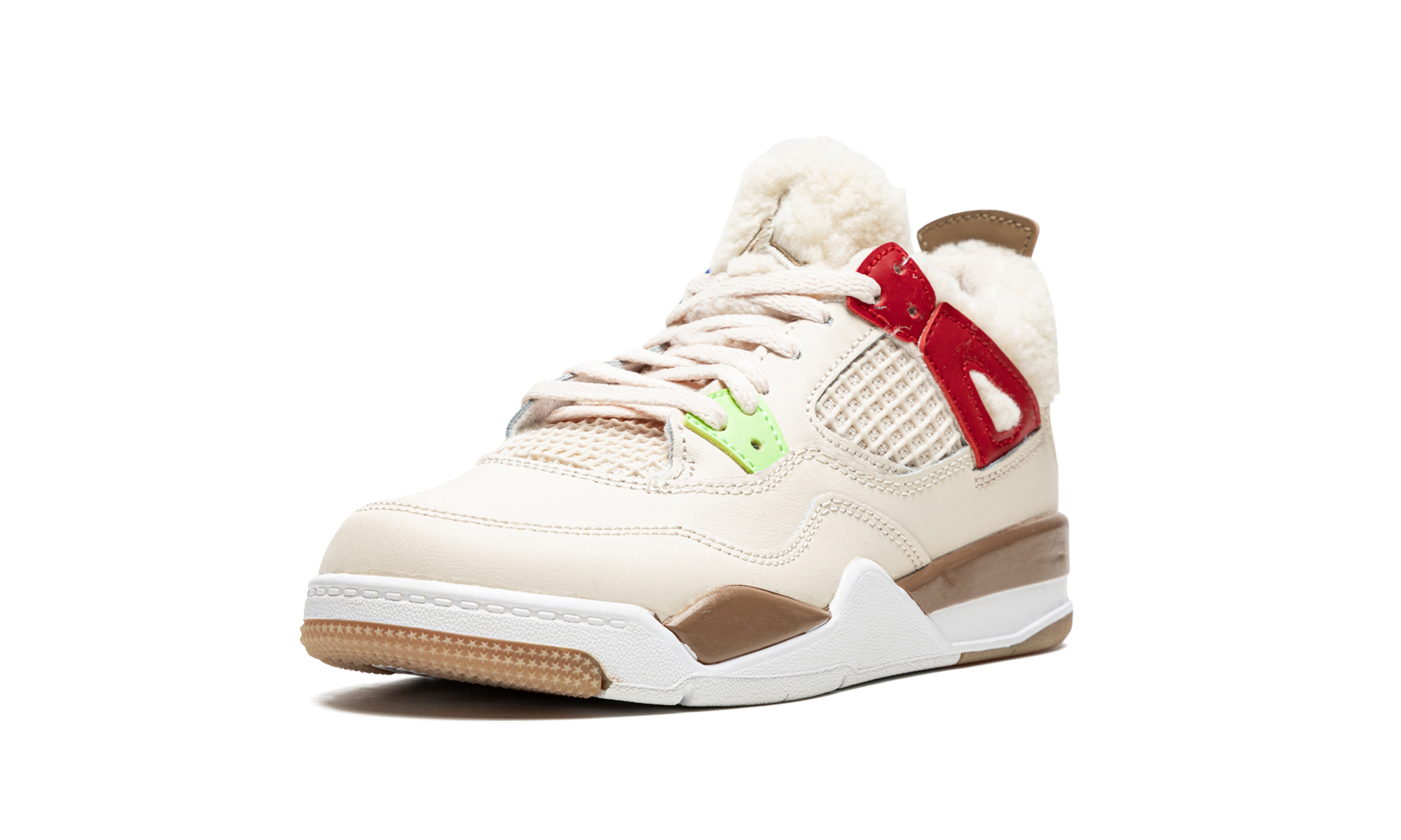 Jordan 4 Retro PS "Where the Wild Things Are" DH0573 264