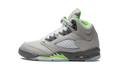 Air Jordan 5 GS "Green Bean 2022" DQ3734 003