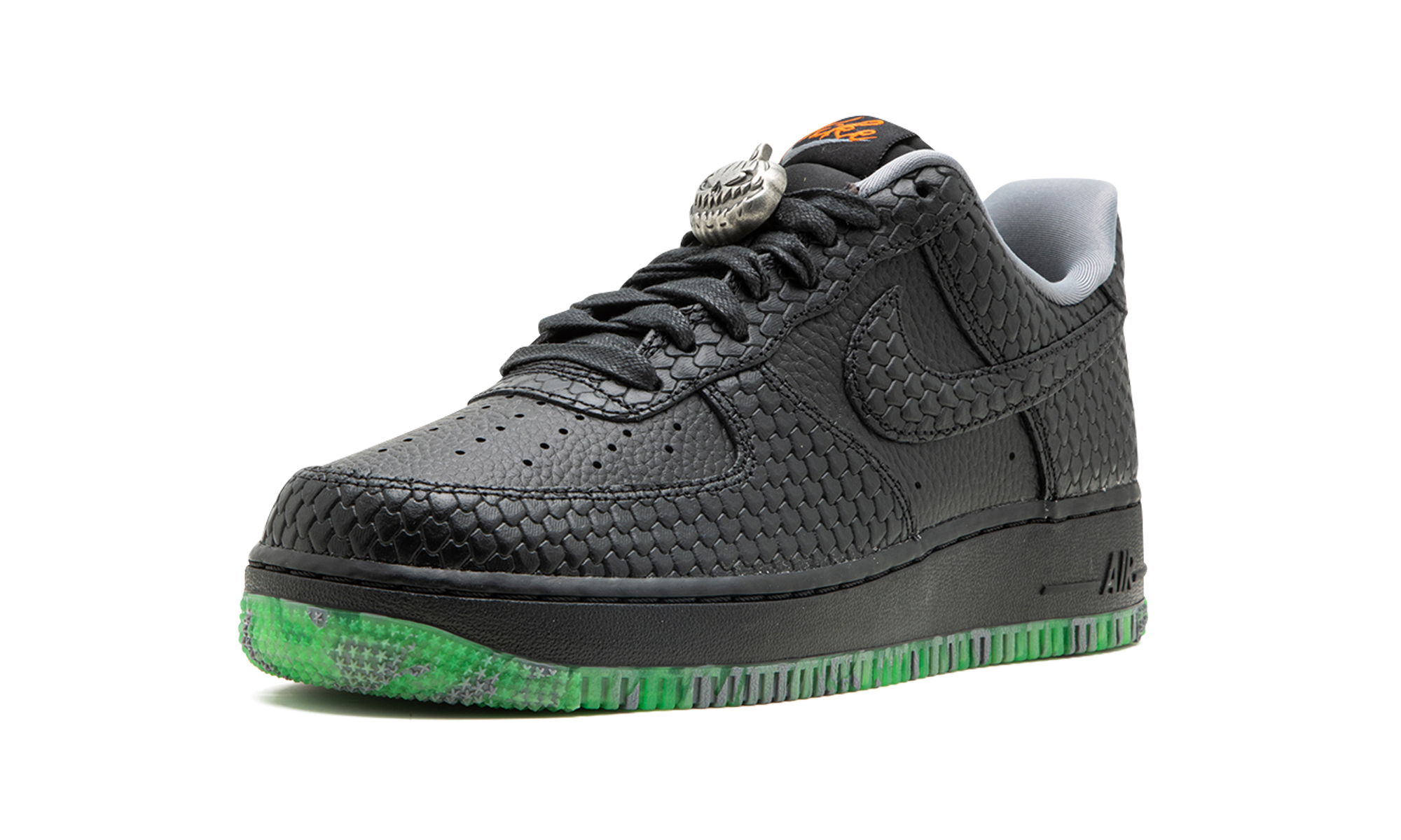 Air Force 1 Low "Halloween" FQ8822 084