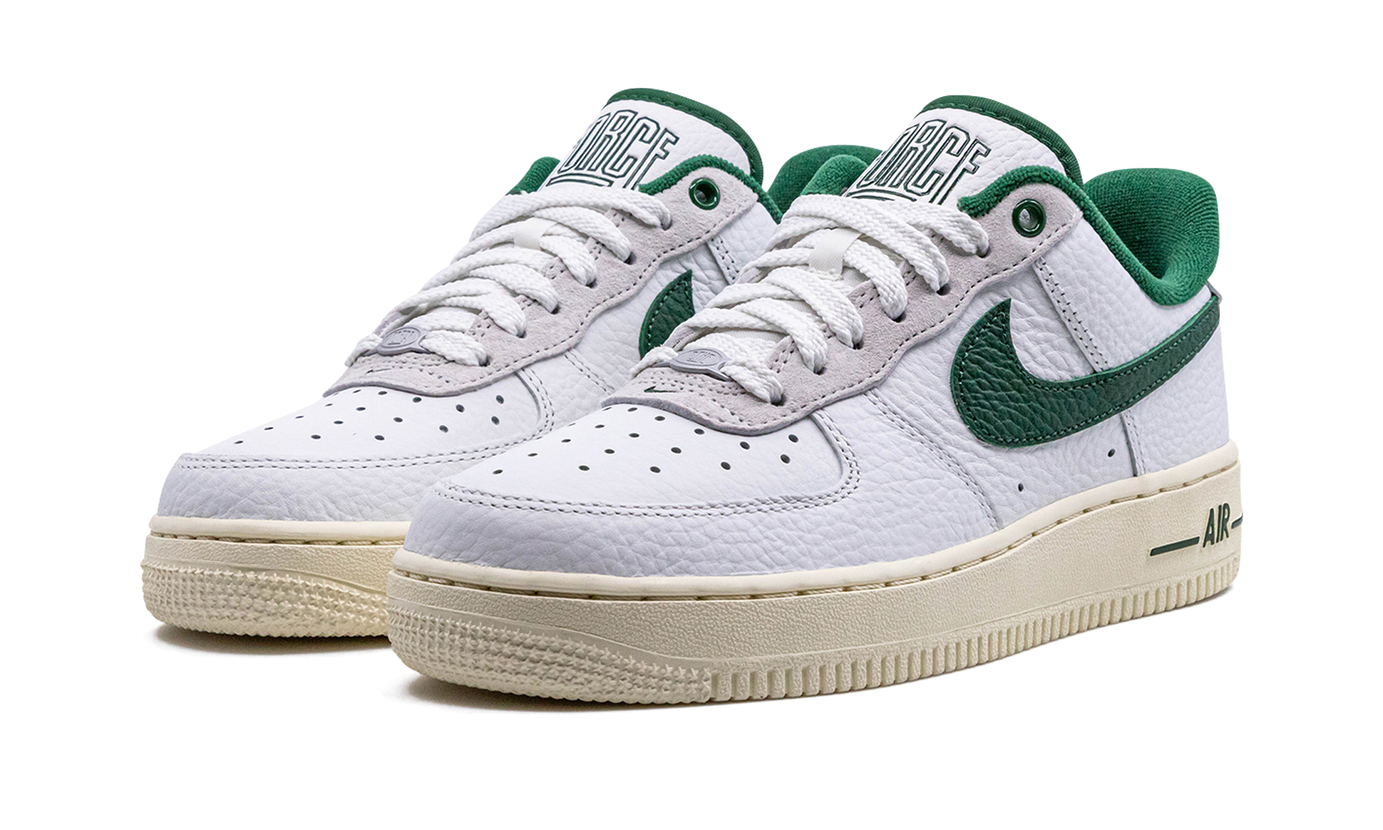 AIR FORCE 1 LO '07 LX WMNS "Command Force Gorge Green" DR0148 102