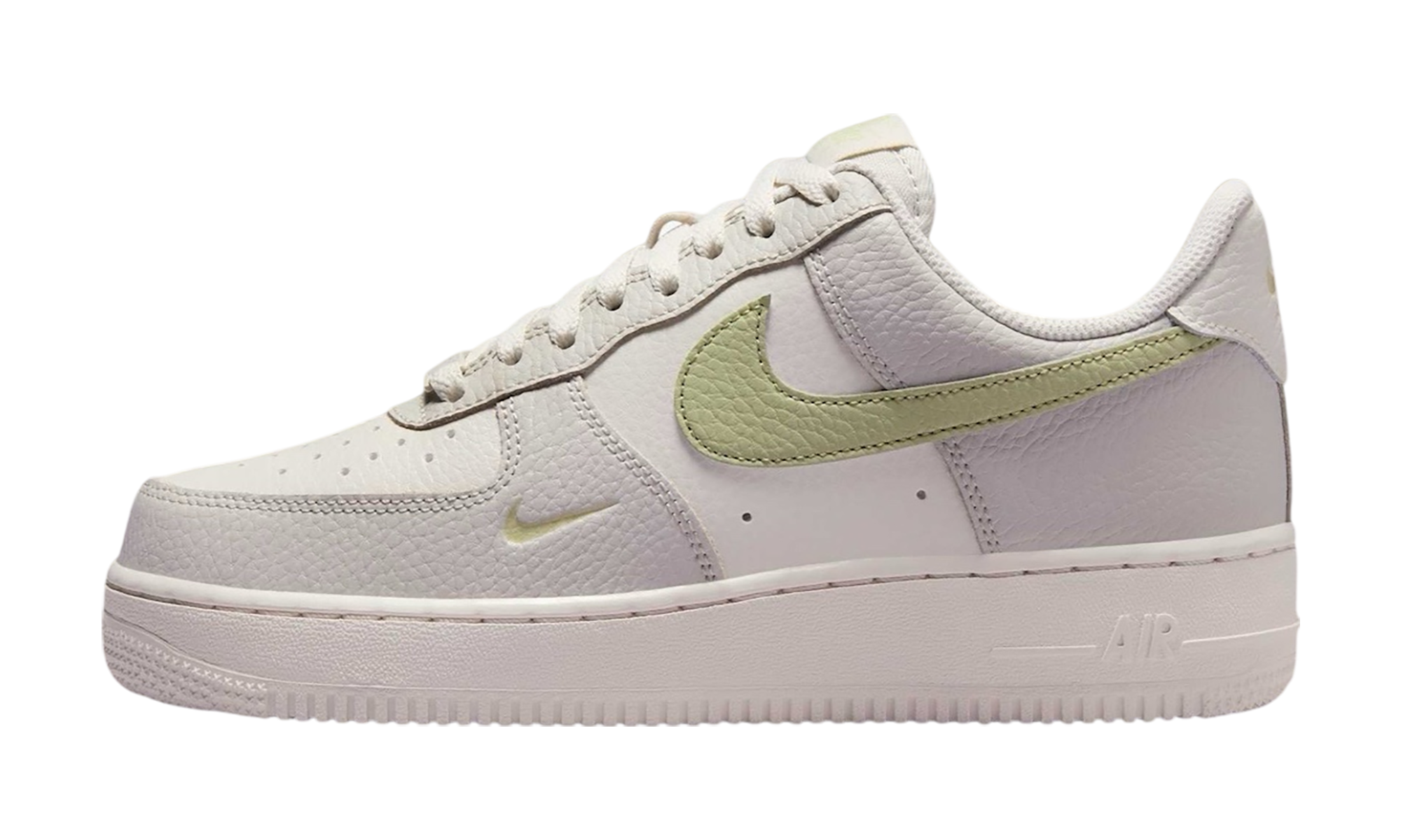 Air Force 1 '07 WMNS "Phantom Olive Aura" IB3881 001