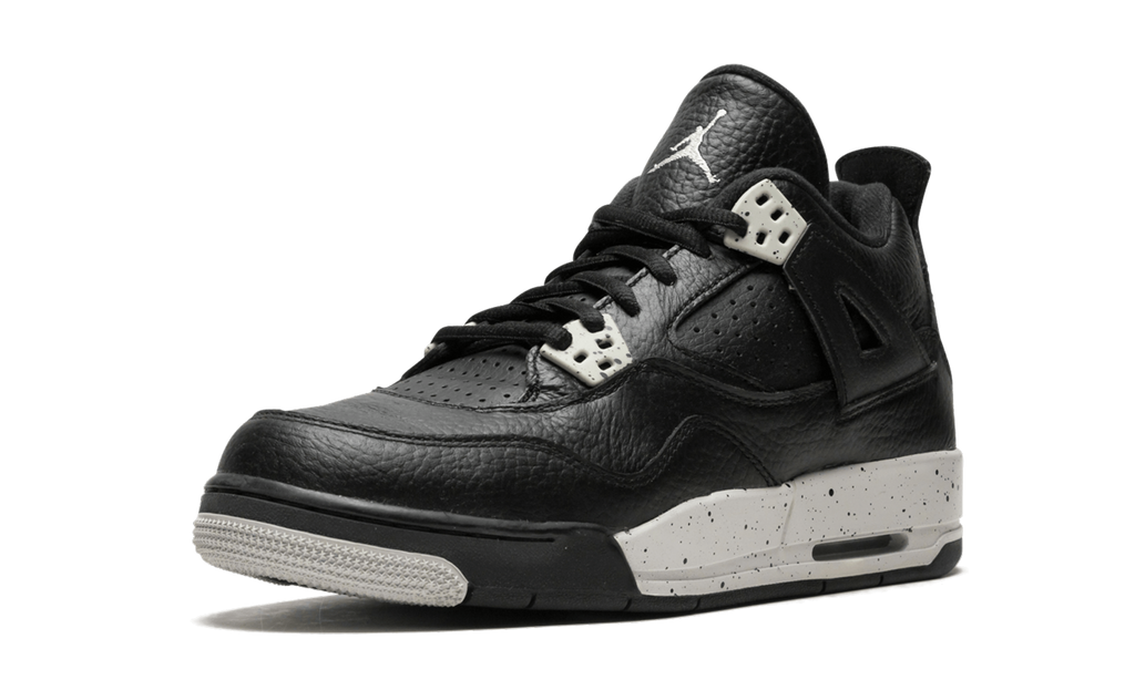 AIr Jordan 4 Retro GS "Oreo" 408452 003
