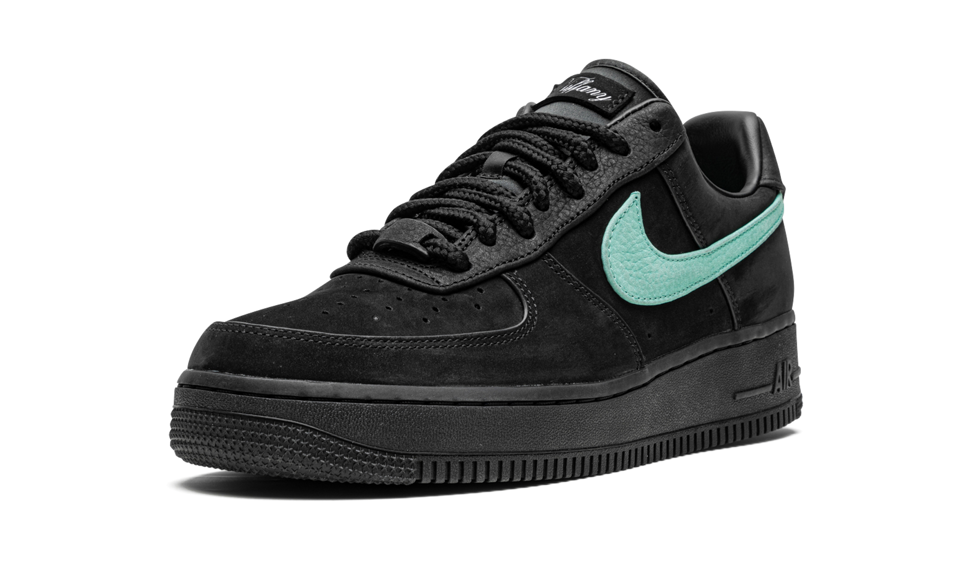 Air Force 1 Low "Tiffany and Co." DZ1382 001