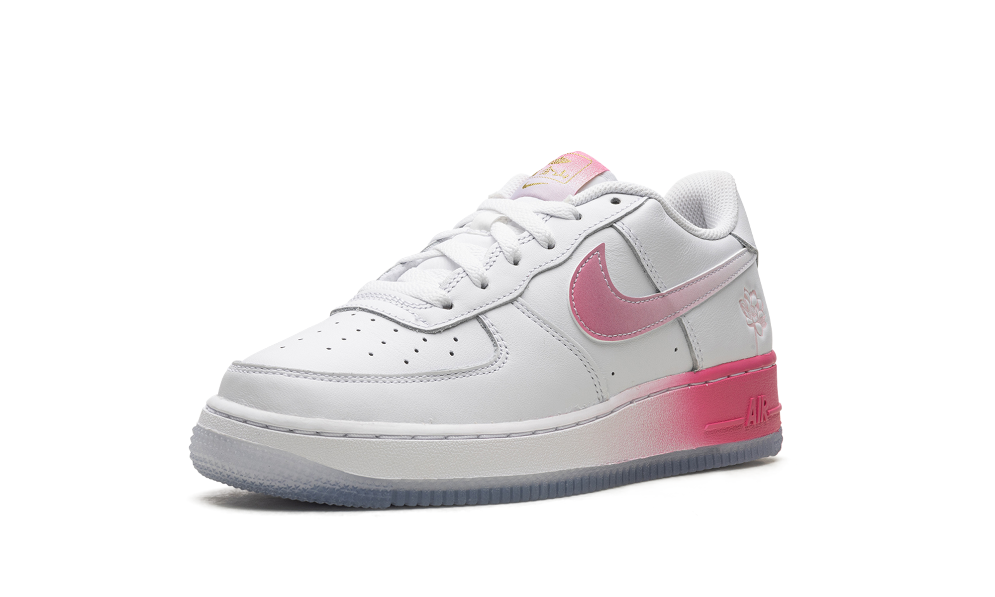 Air Force 1 GS "San Francisco Chinatown" FD1023 100