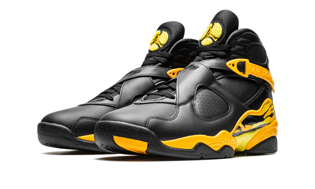 AIR JORDAN 8 WMNS "Taxi" CI1236 007