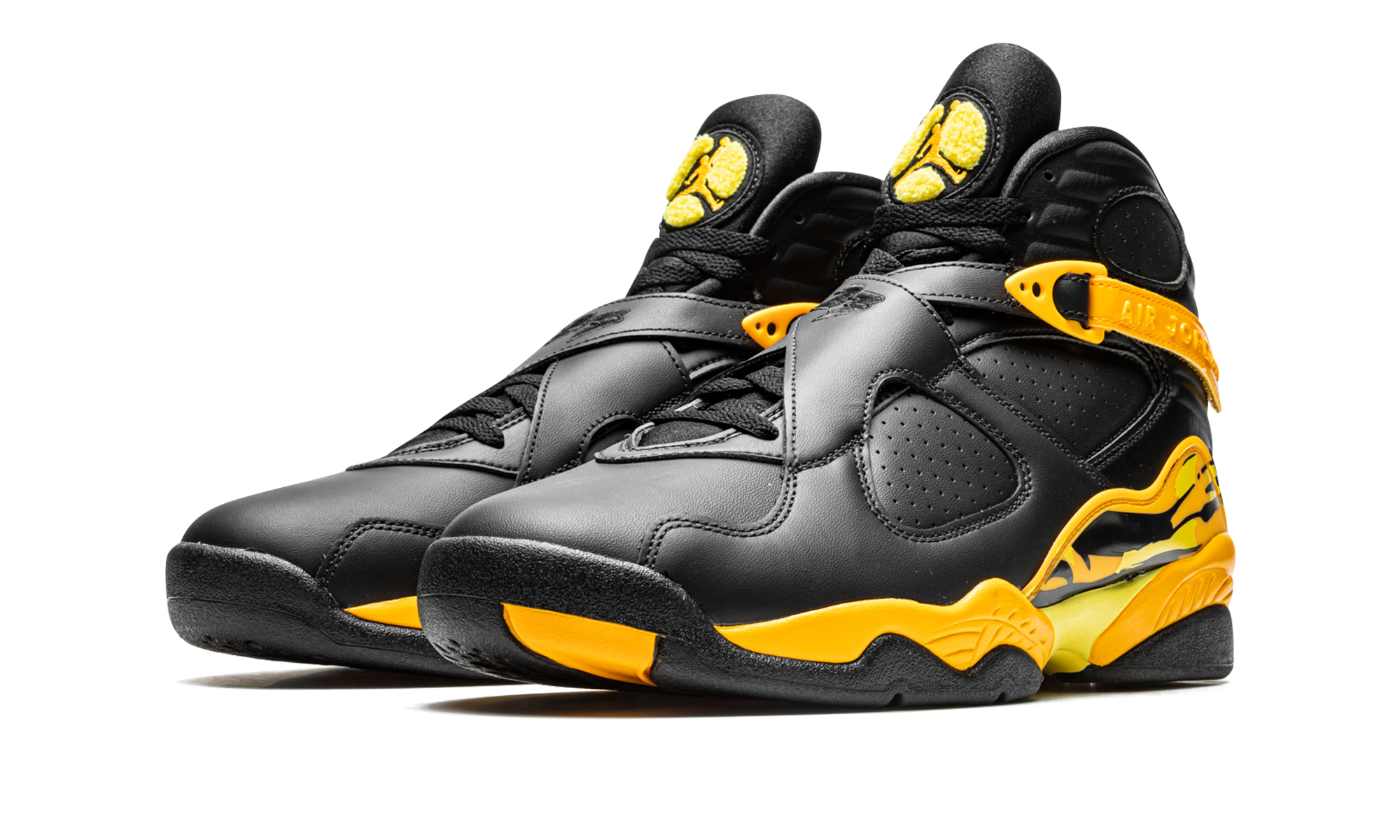 AIR JORDAN 8 WMNS "Taxi" CI1236 007