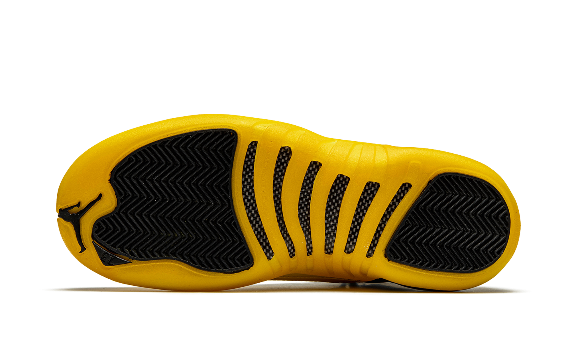 Air Jordan 12 Retro GS "University Gold" 153265 070