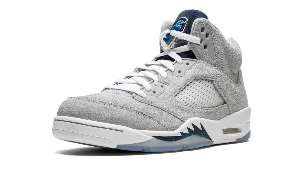 Jordan 5 PE "Georgetown" DJ4954 997015