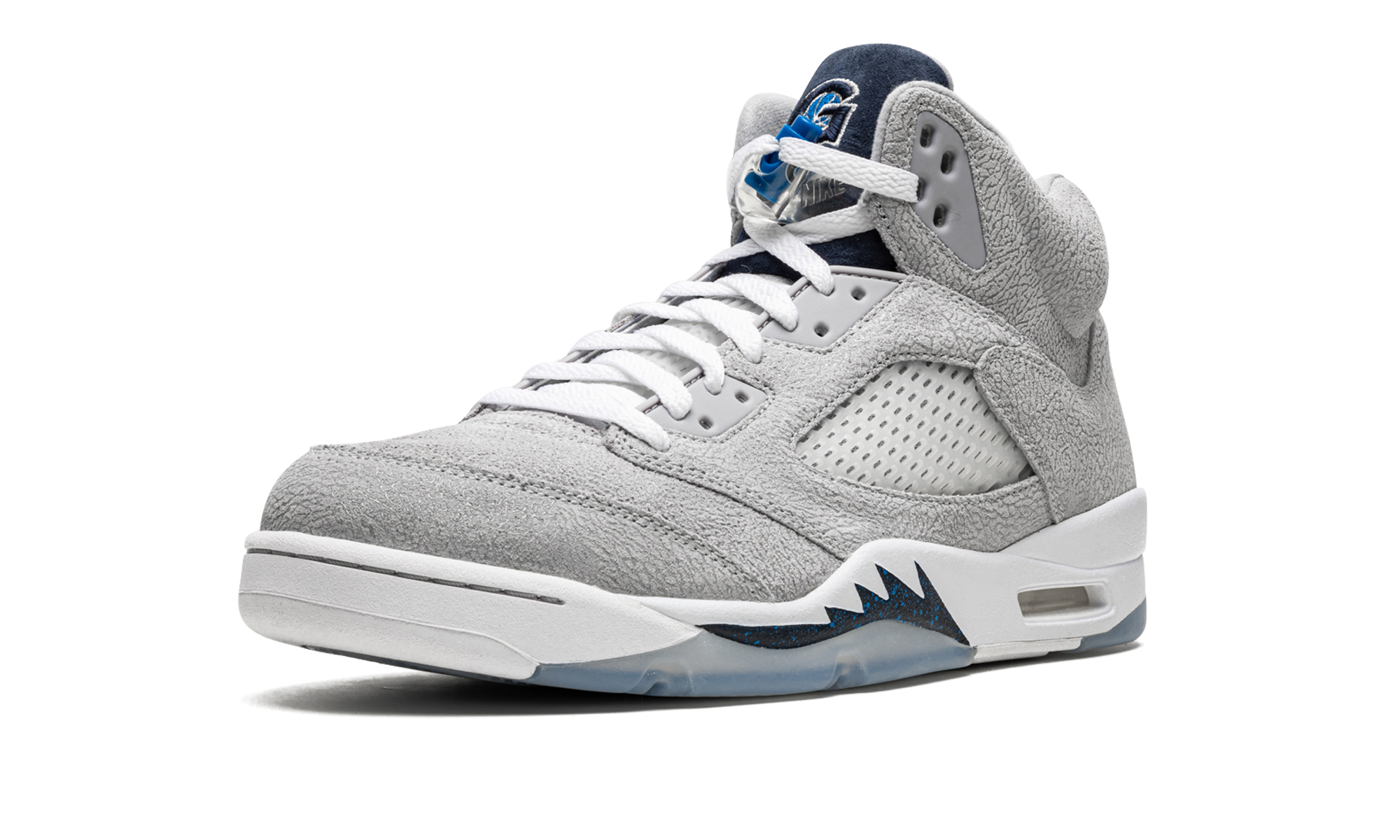 Jordan 5 PE "Georgetown" DJ4954 997015